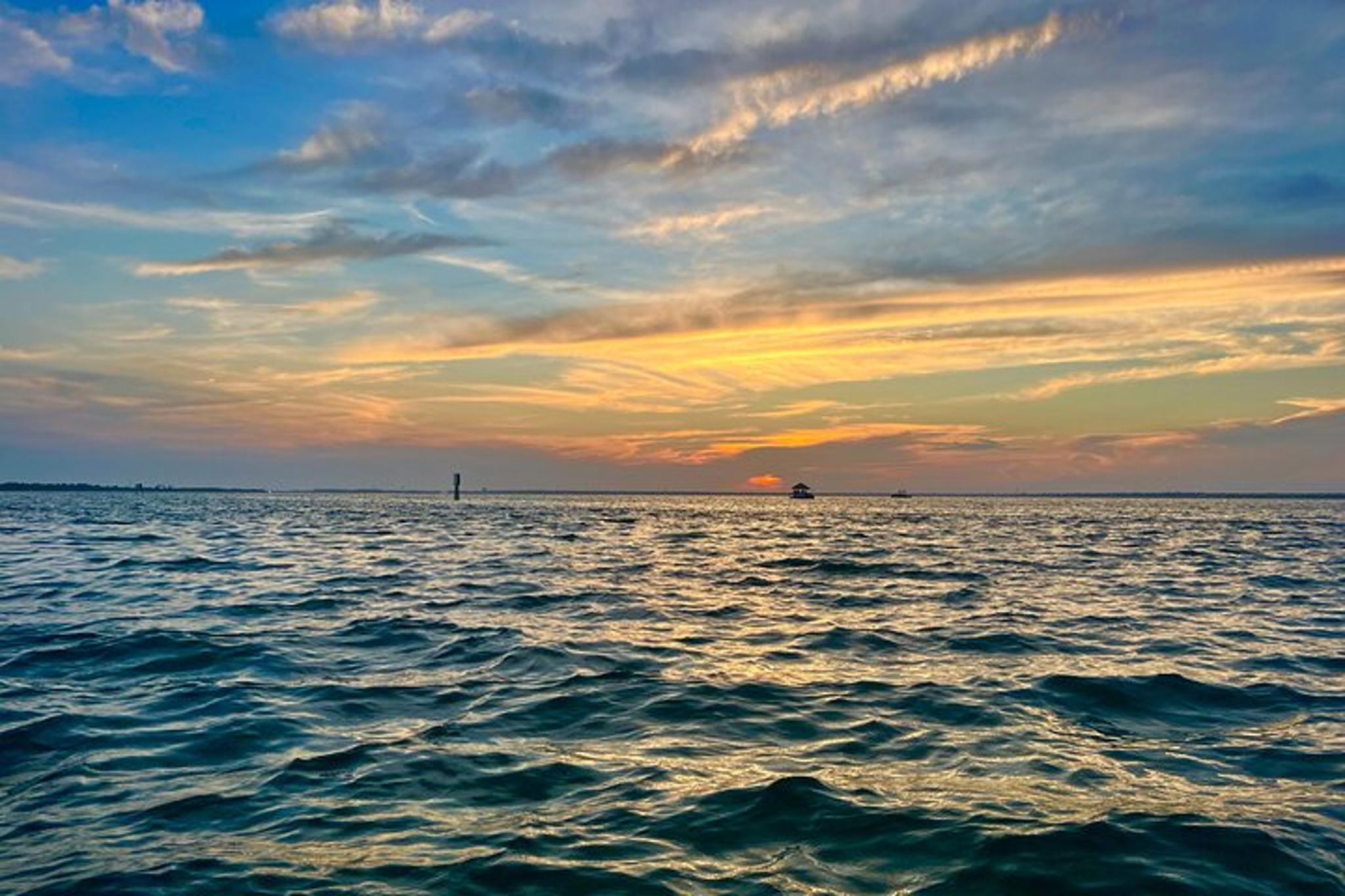 Destin Sunset Cruise - Image 4