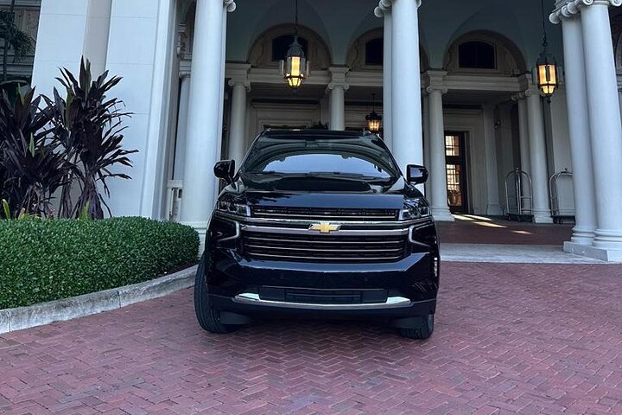 Miami Private Transfer - Image 2