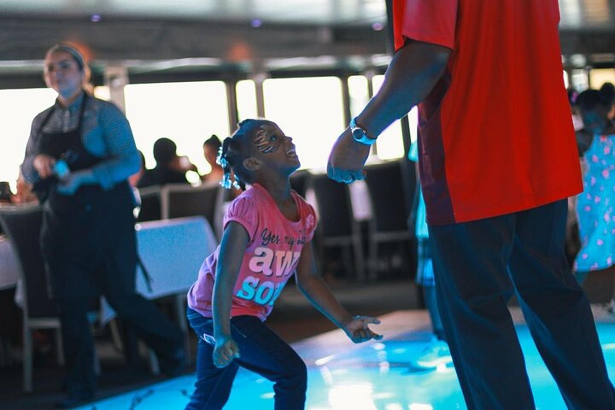 Norfolk Brunch Cruise on the Elizabeth River - Image 2