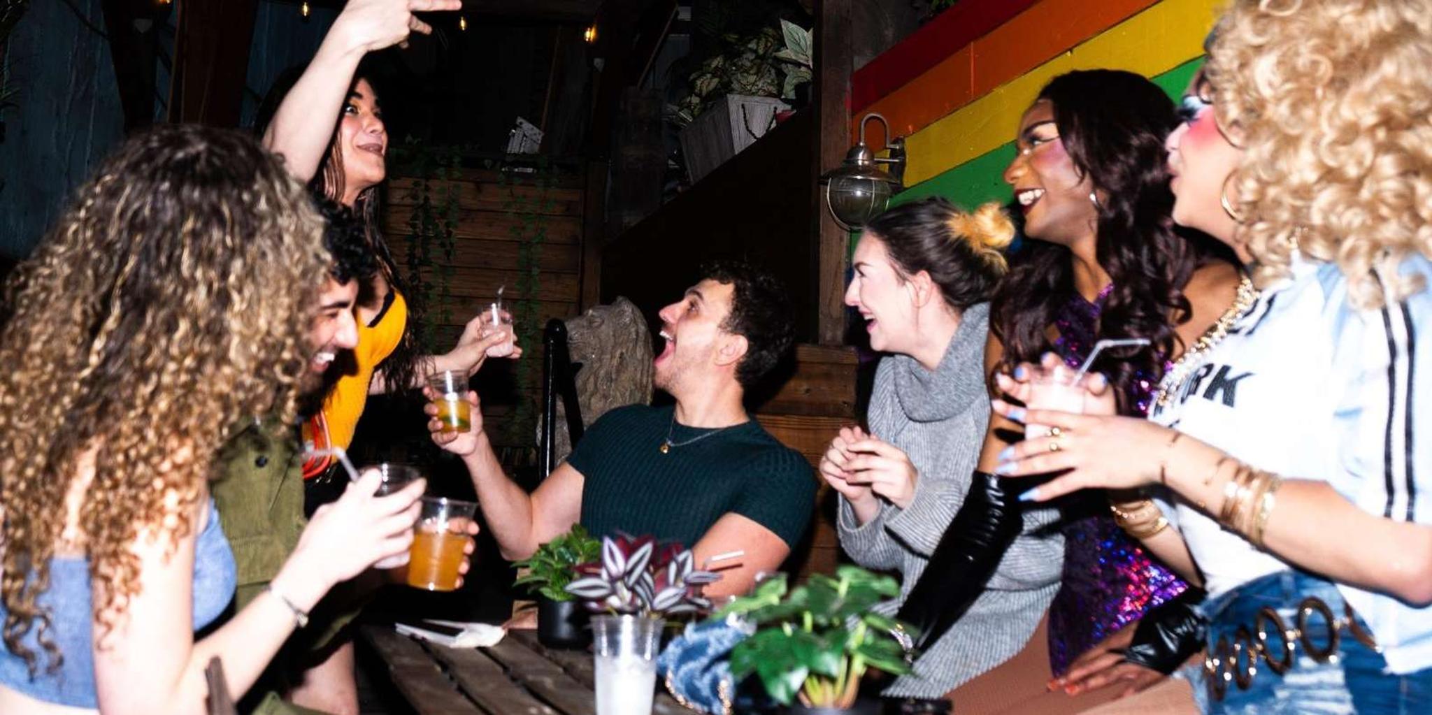 New York City Drag Queen Night Out - Image 2