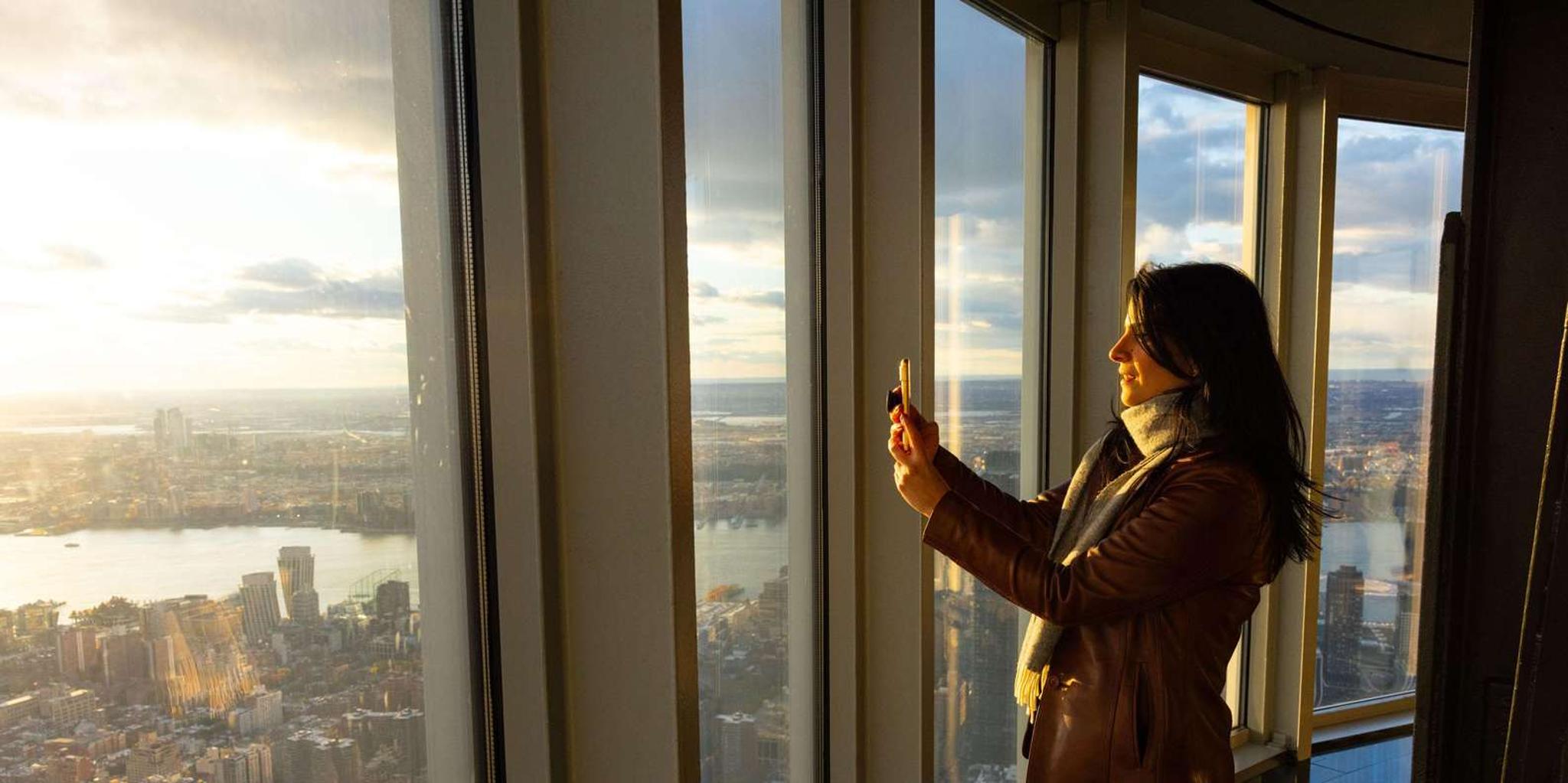 New York City Empire State Building Express Tour - Image 2