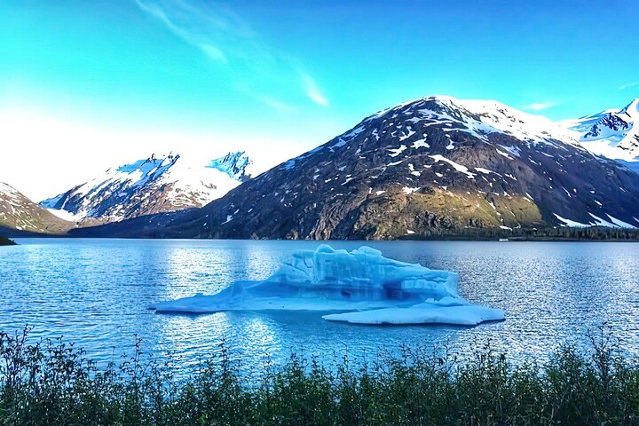 Anchorage Turnagain Arm Private Full Day Tour - Image 6
