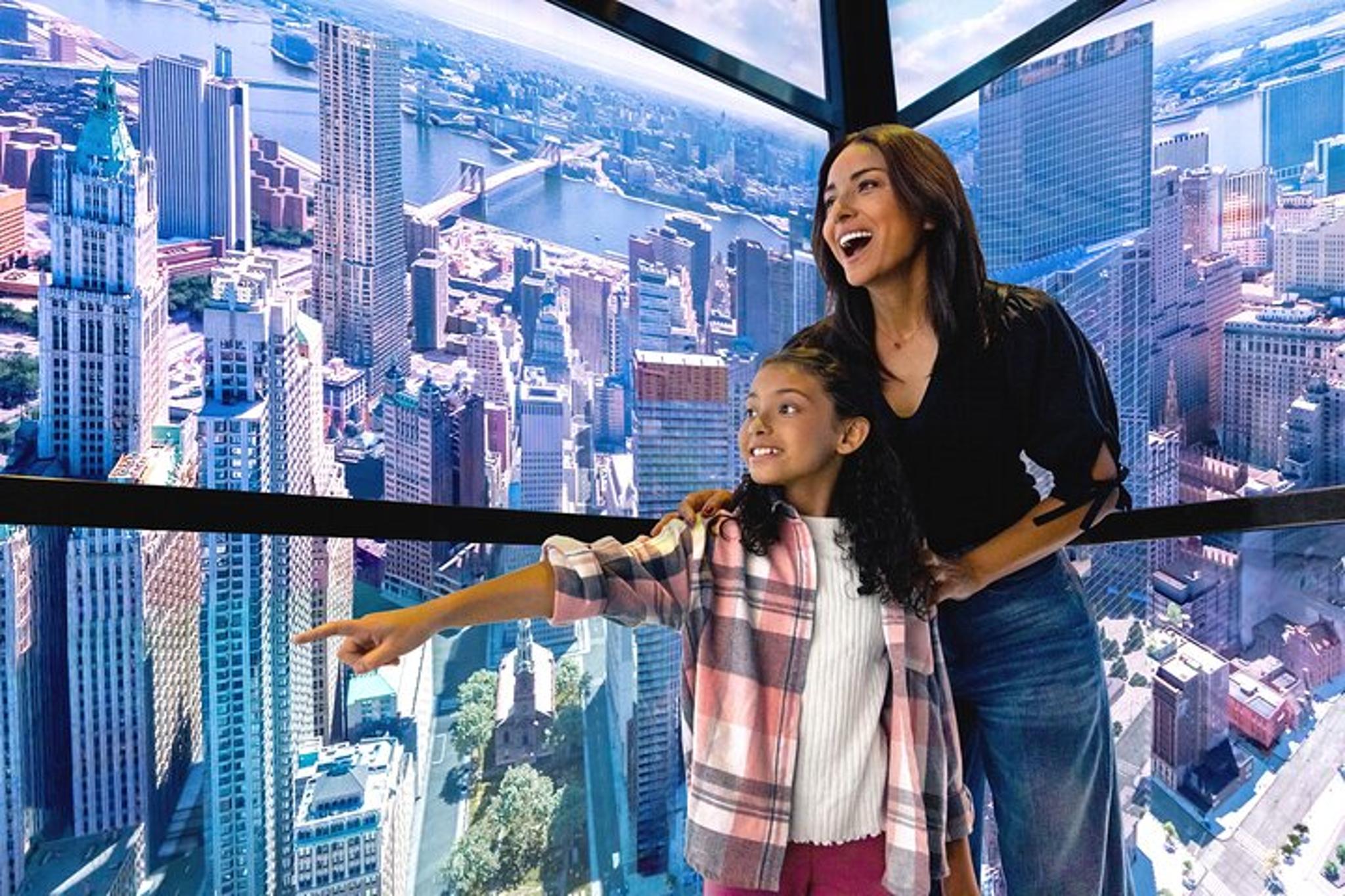 New York City One World Observatory Tour - Image 3