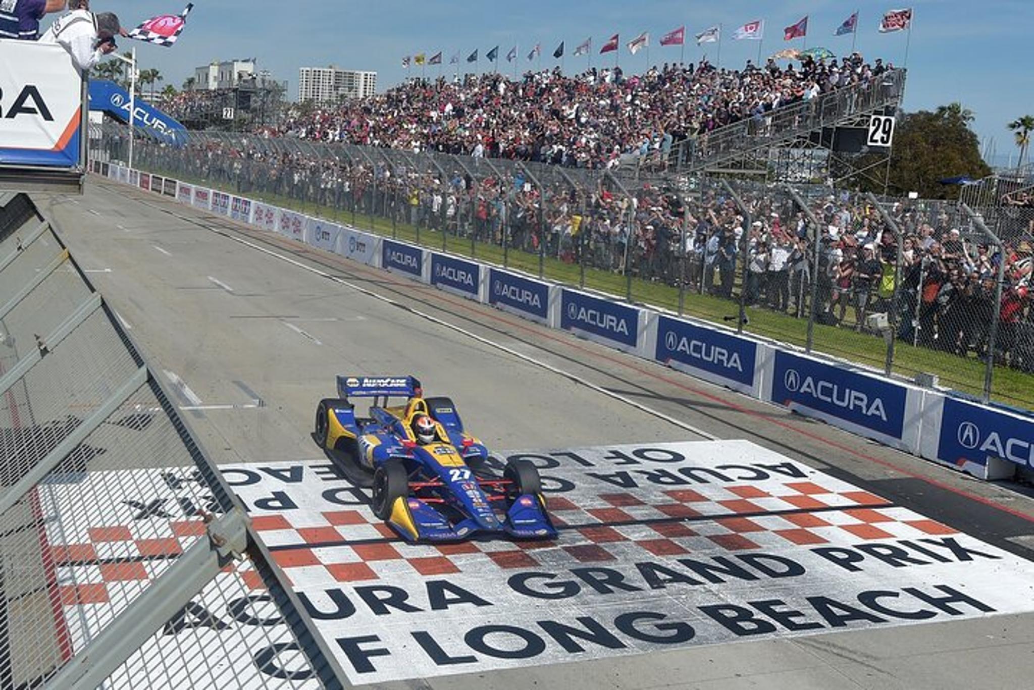 Long Beach Self-Guided Audio Tour - Image 4