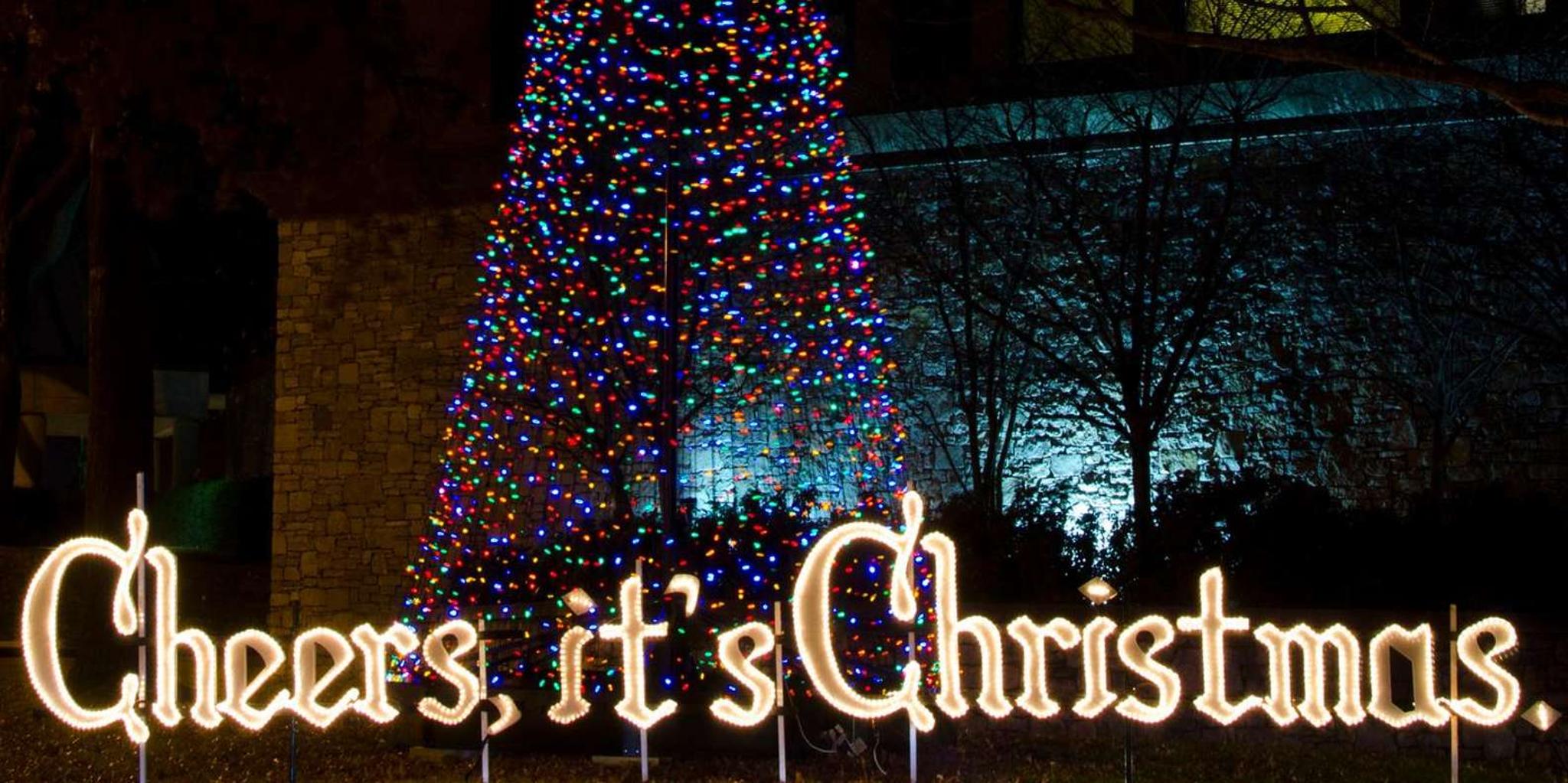 Nashville Christmas Music Tour - Image 2