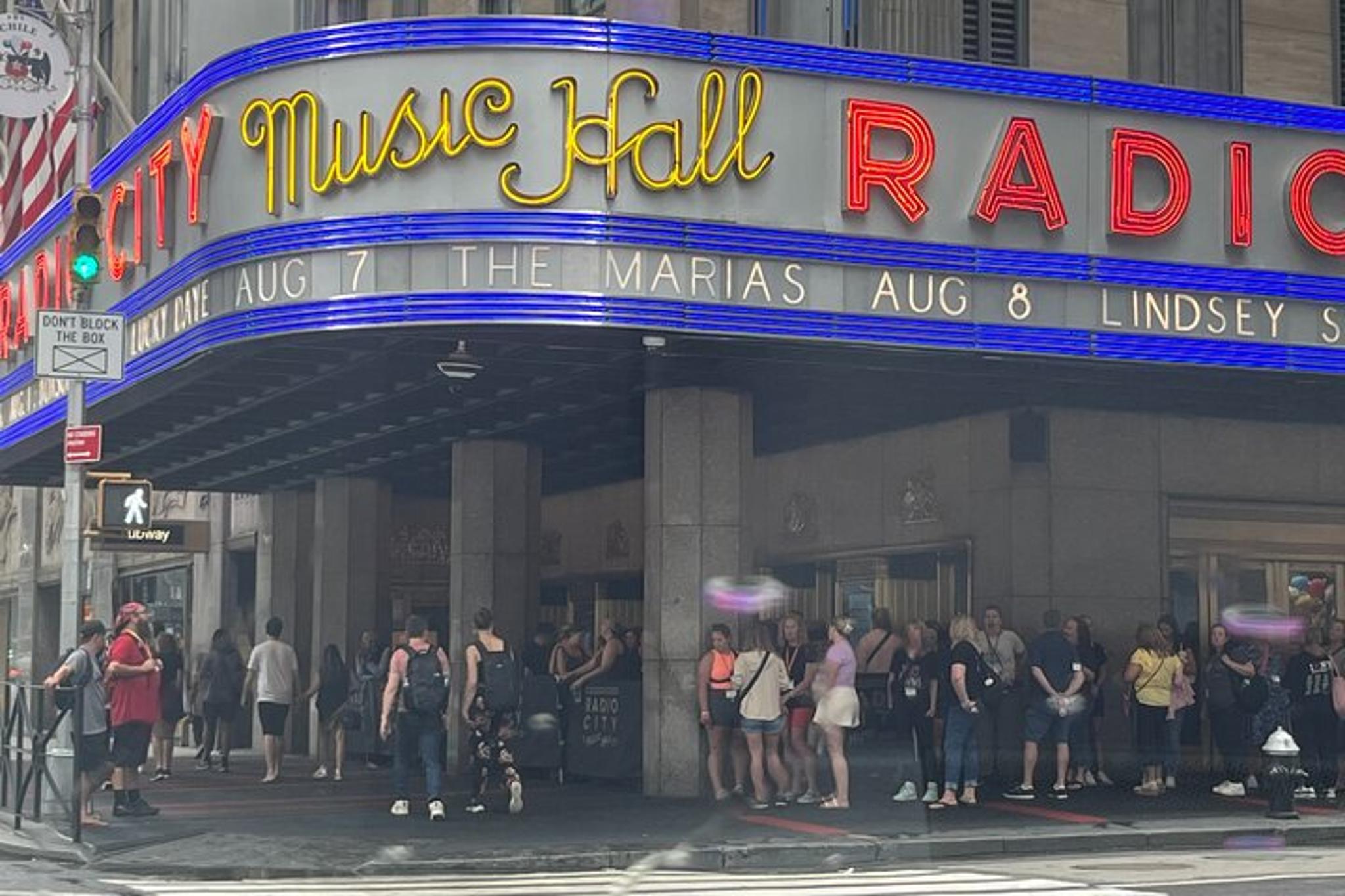 New York City Van Tour - Image 5