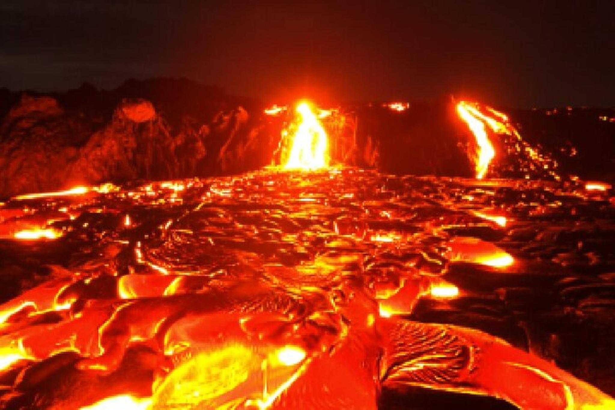 Kailua-Kona Kilauea Volcano Private Tour - Image 5