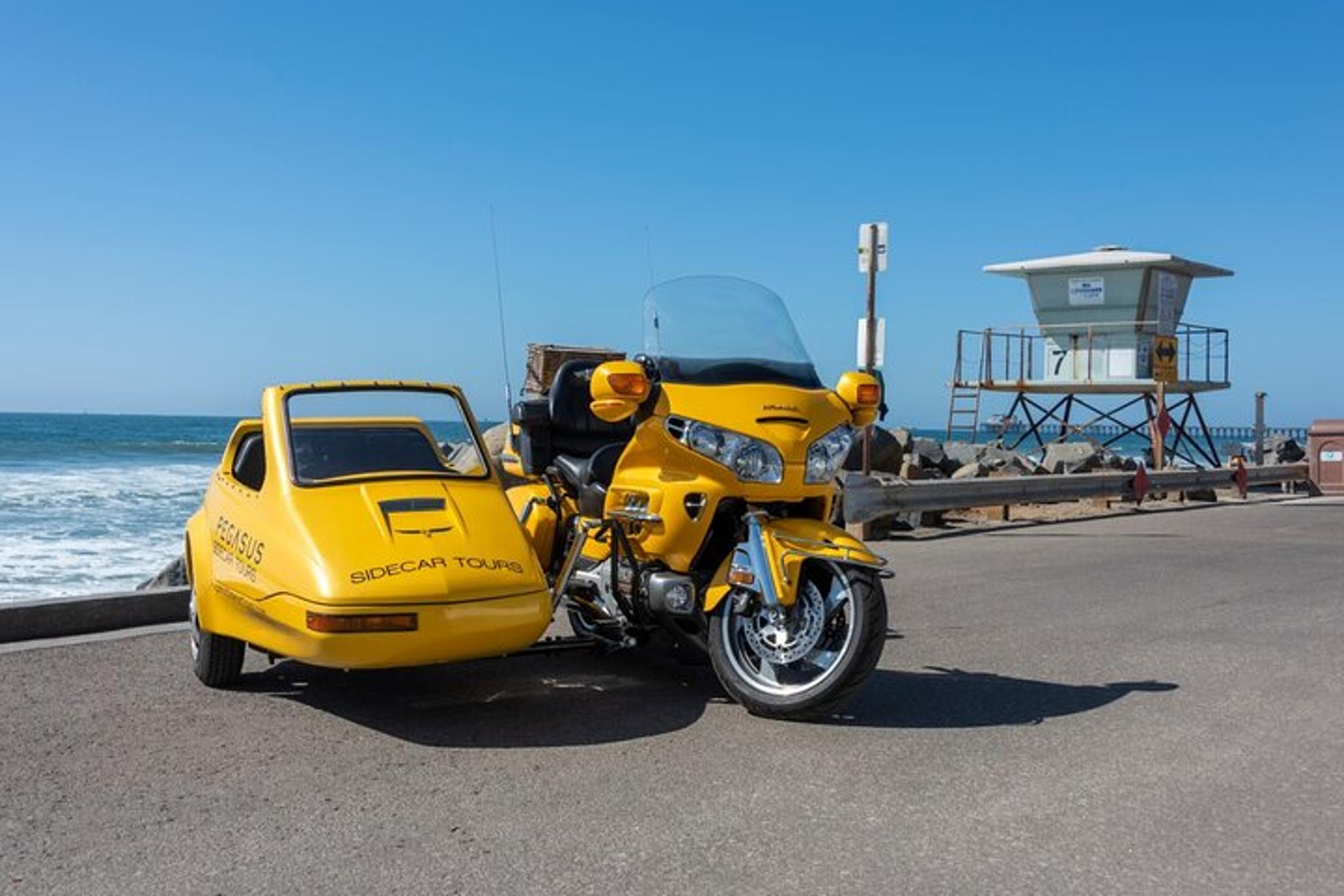 San Diego Auto Museum & Winery Tour - Image 1