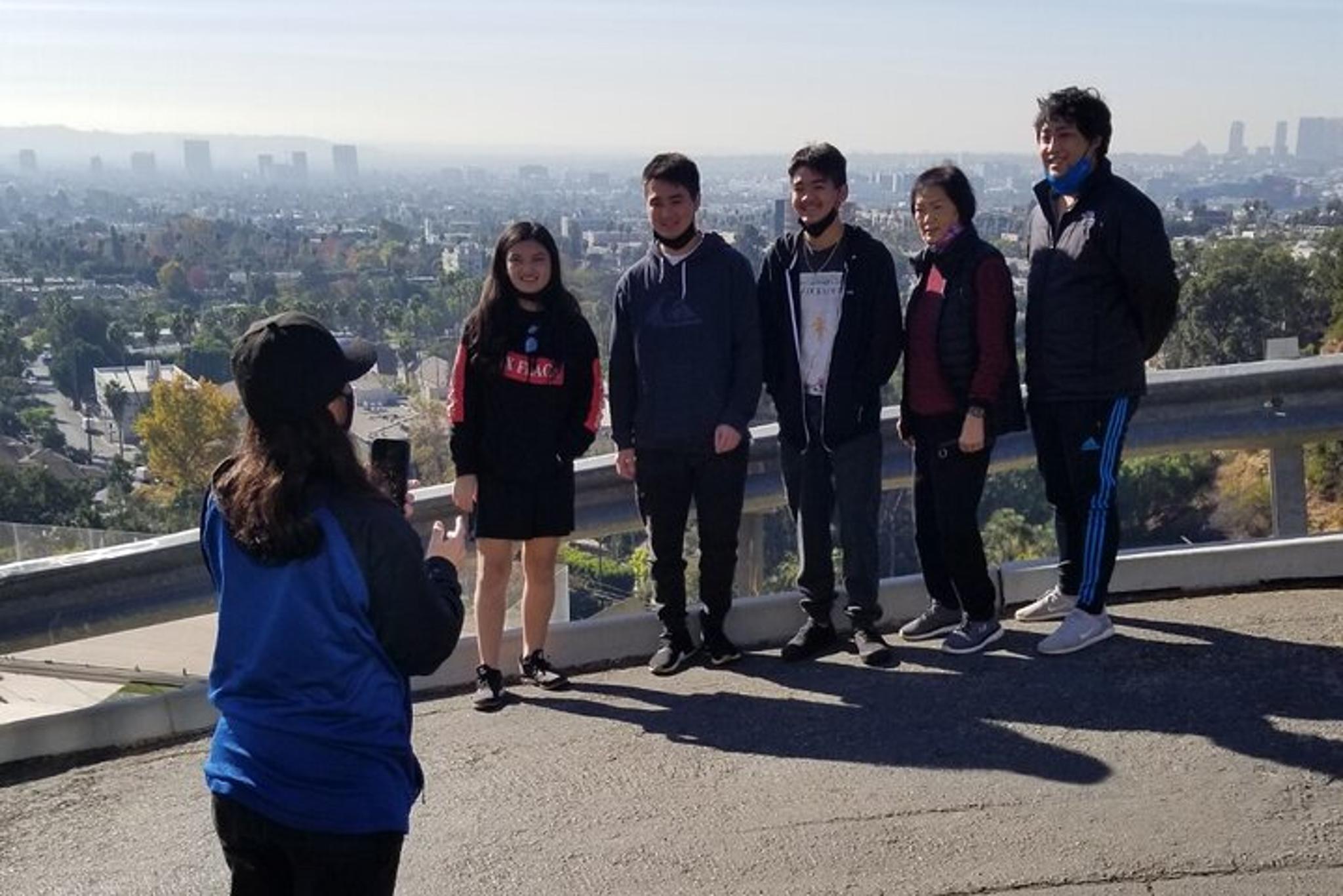 Las Vegas Hollywood Day Tour - Image 5