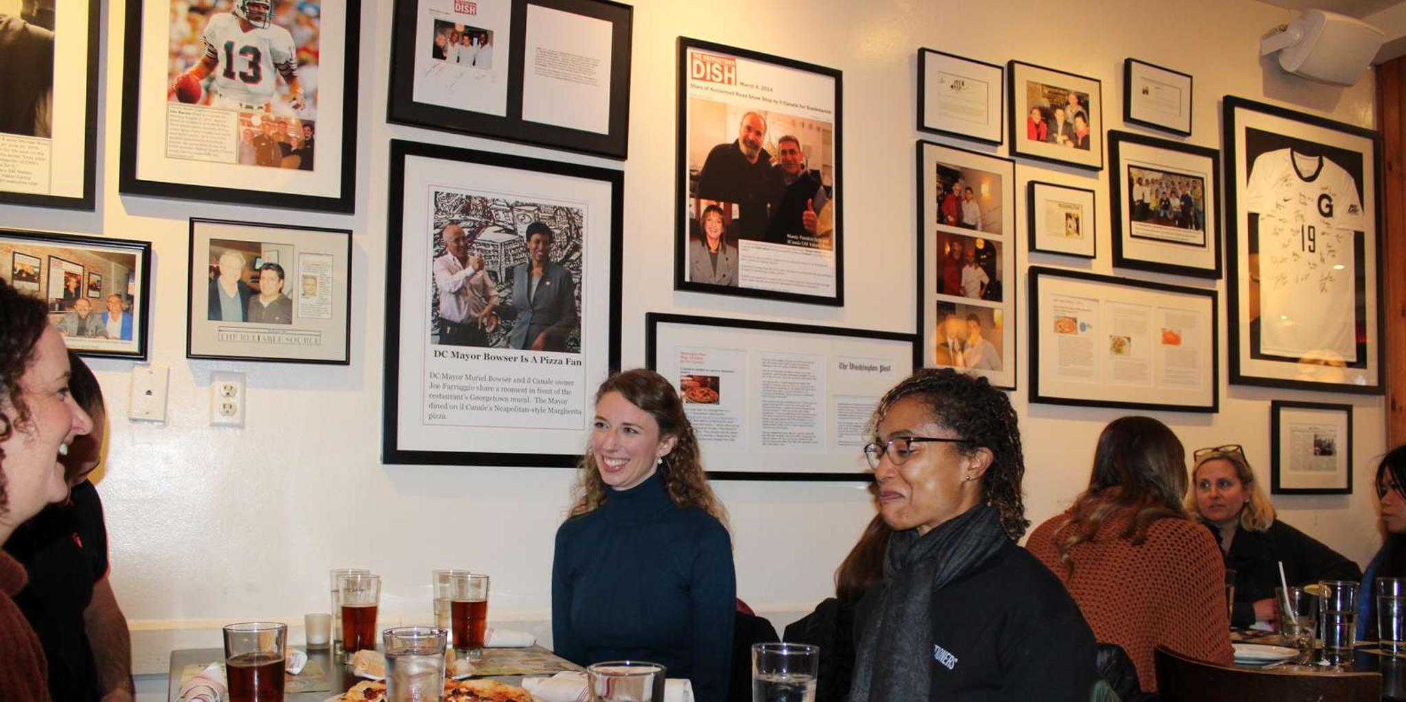 Washington DC Food Tour in Georgetown 3 hr - Image 6