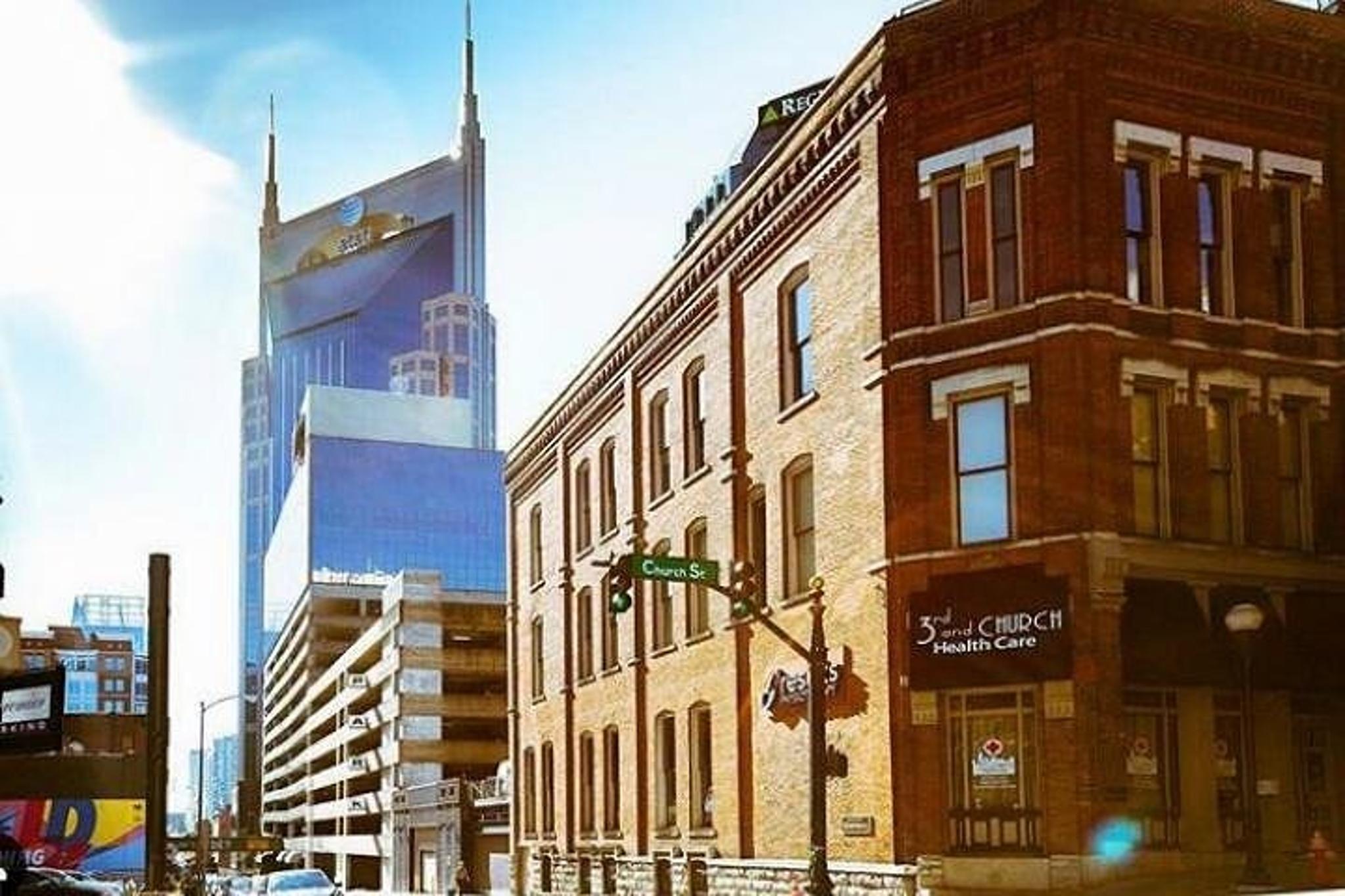 Nashville African American History Walking Tour - Image 5