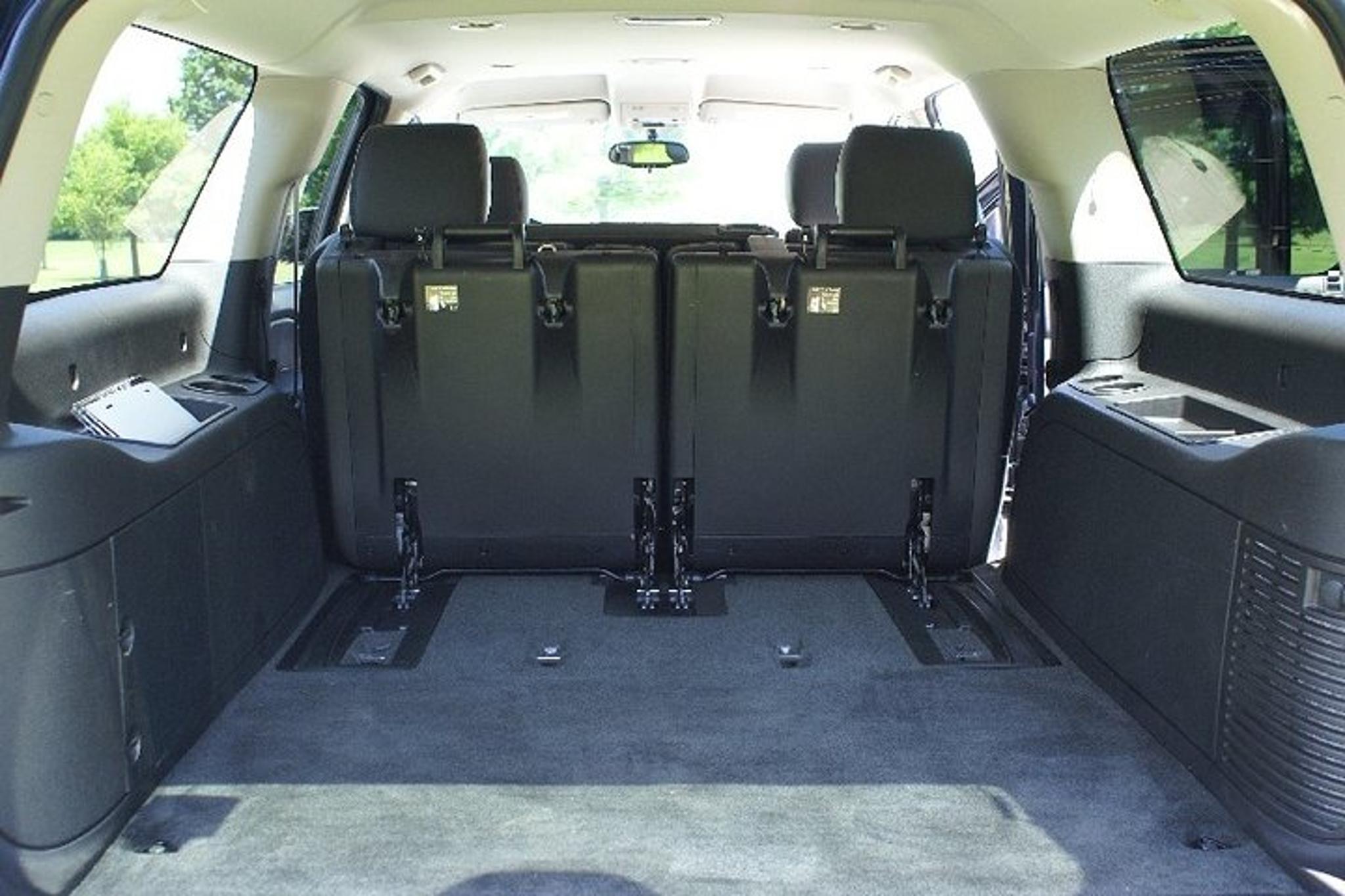 Chicago Airport Transfer by SUV - Image 3