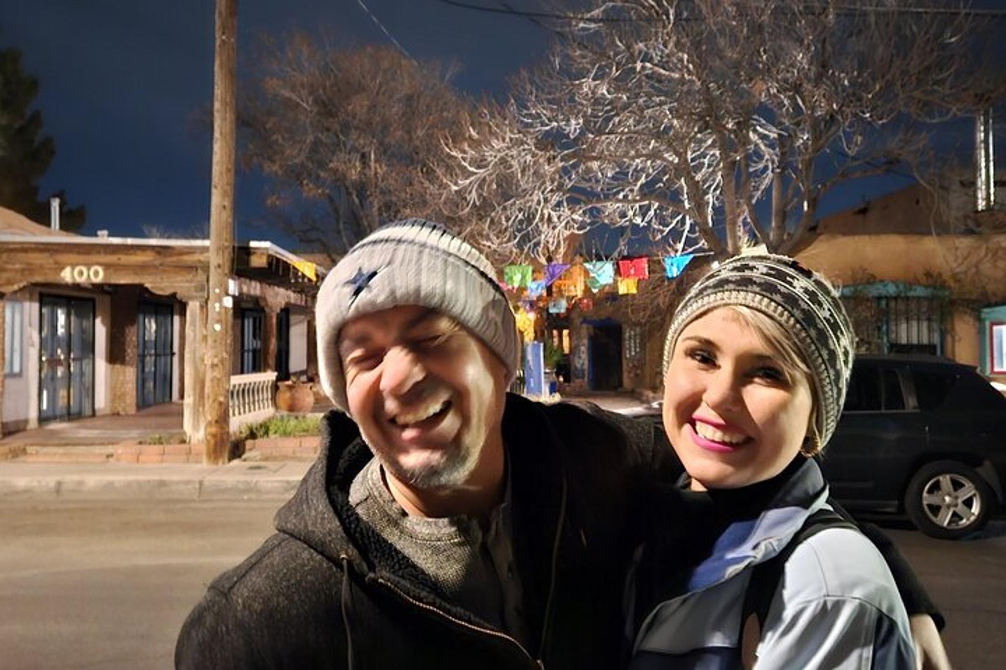 Albuquerque Ghost Tour of Old Town - Image 5