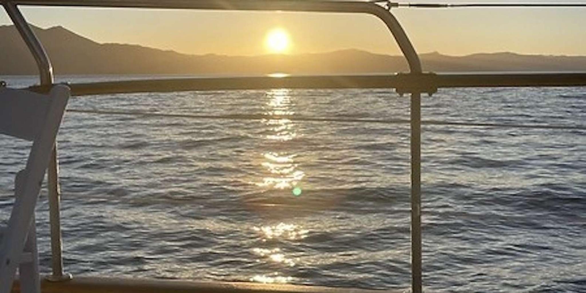 Lake Tahoe Scenic Sunset Cruise - Image 4