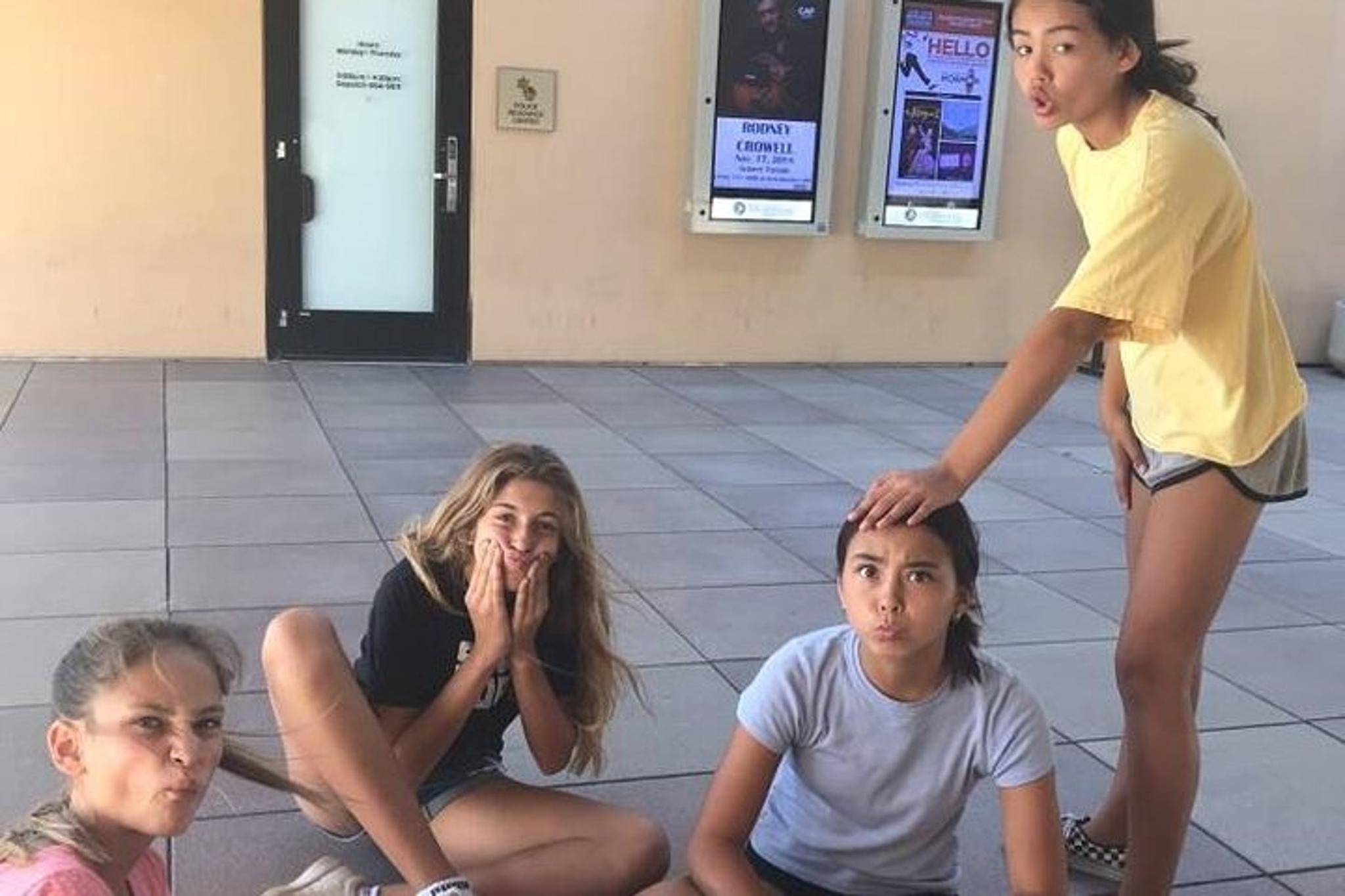 Phoenix Scavenger Hunt - Image 2