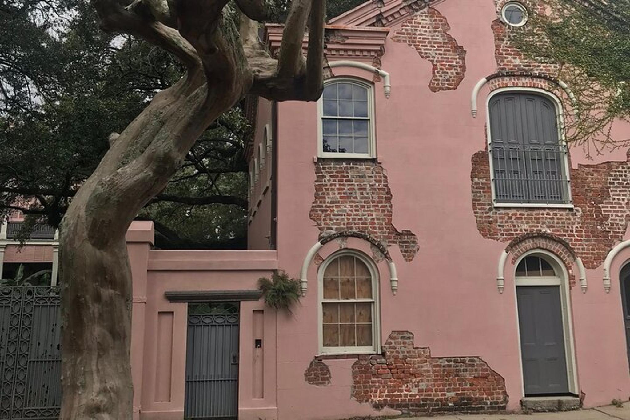 New Orleans Garden District Walking Tour - Image 3