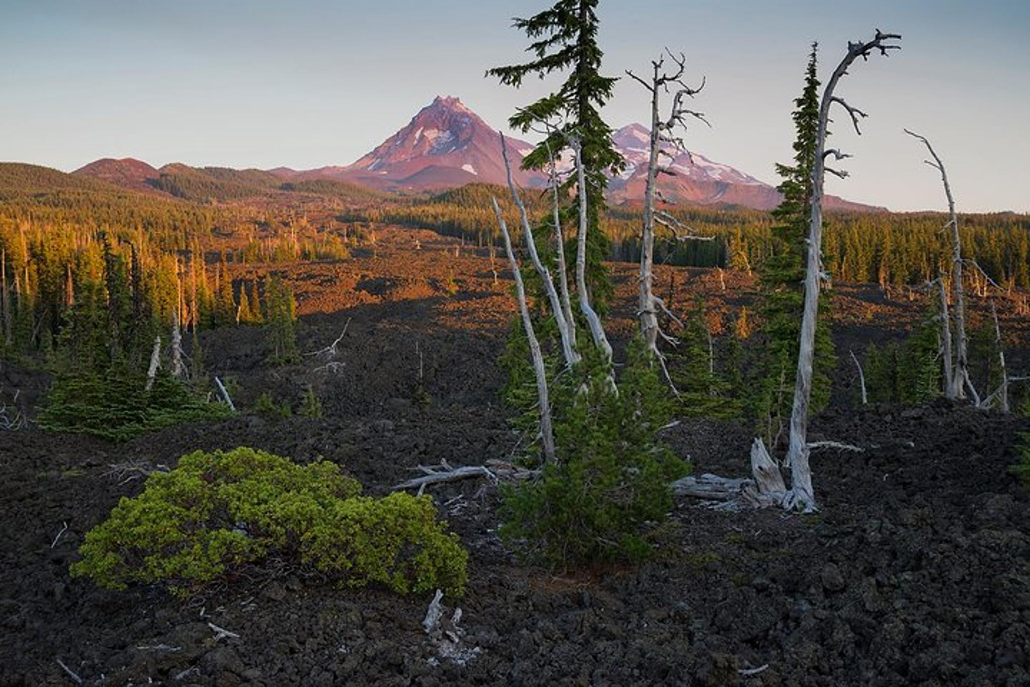 Bend Photo Tour with Local Photographer 7.5 hr - Image 4