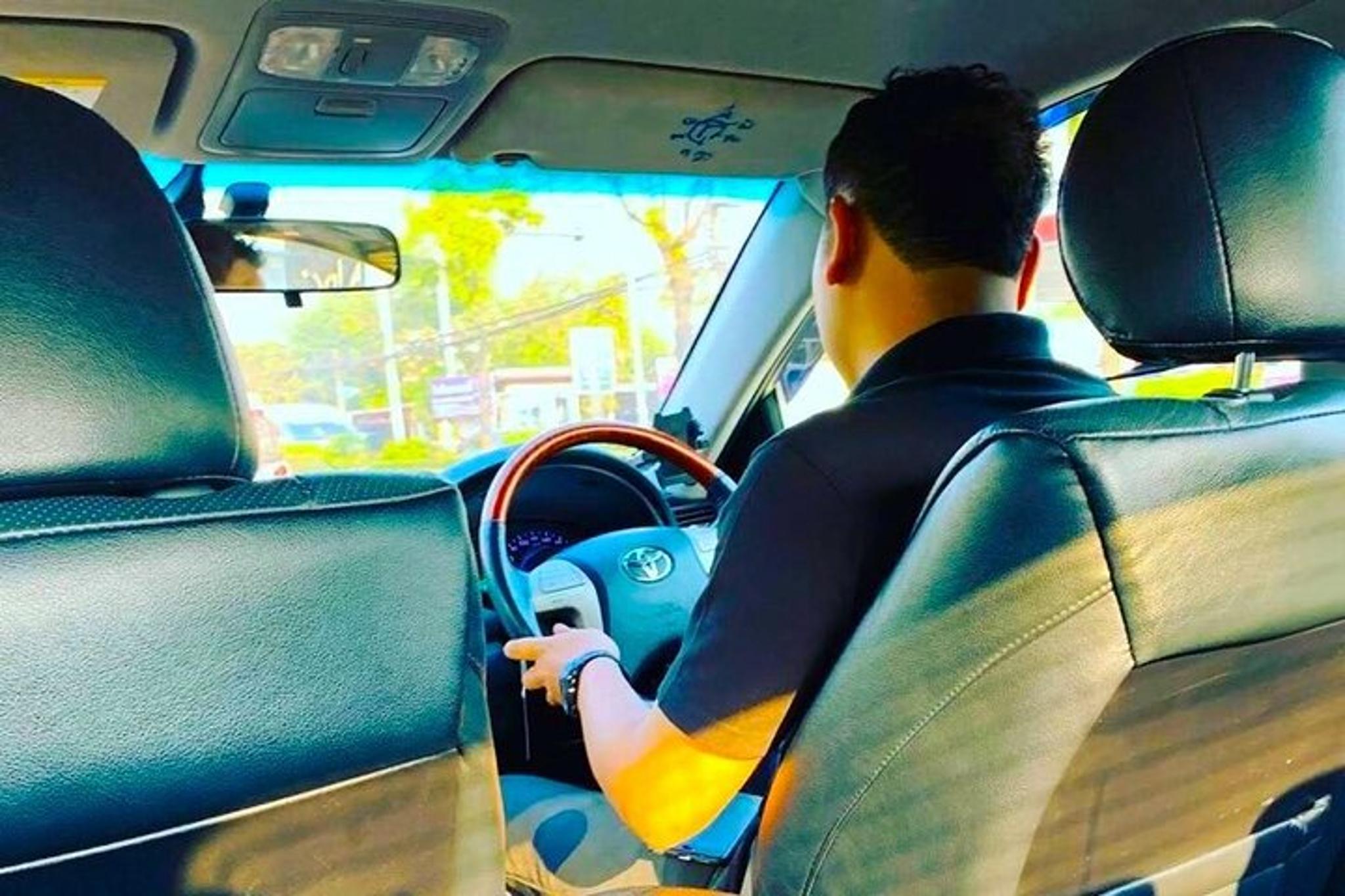 Los Angeles Airport Transfer - Image 5