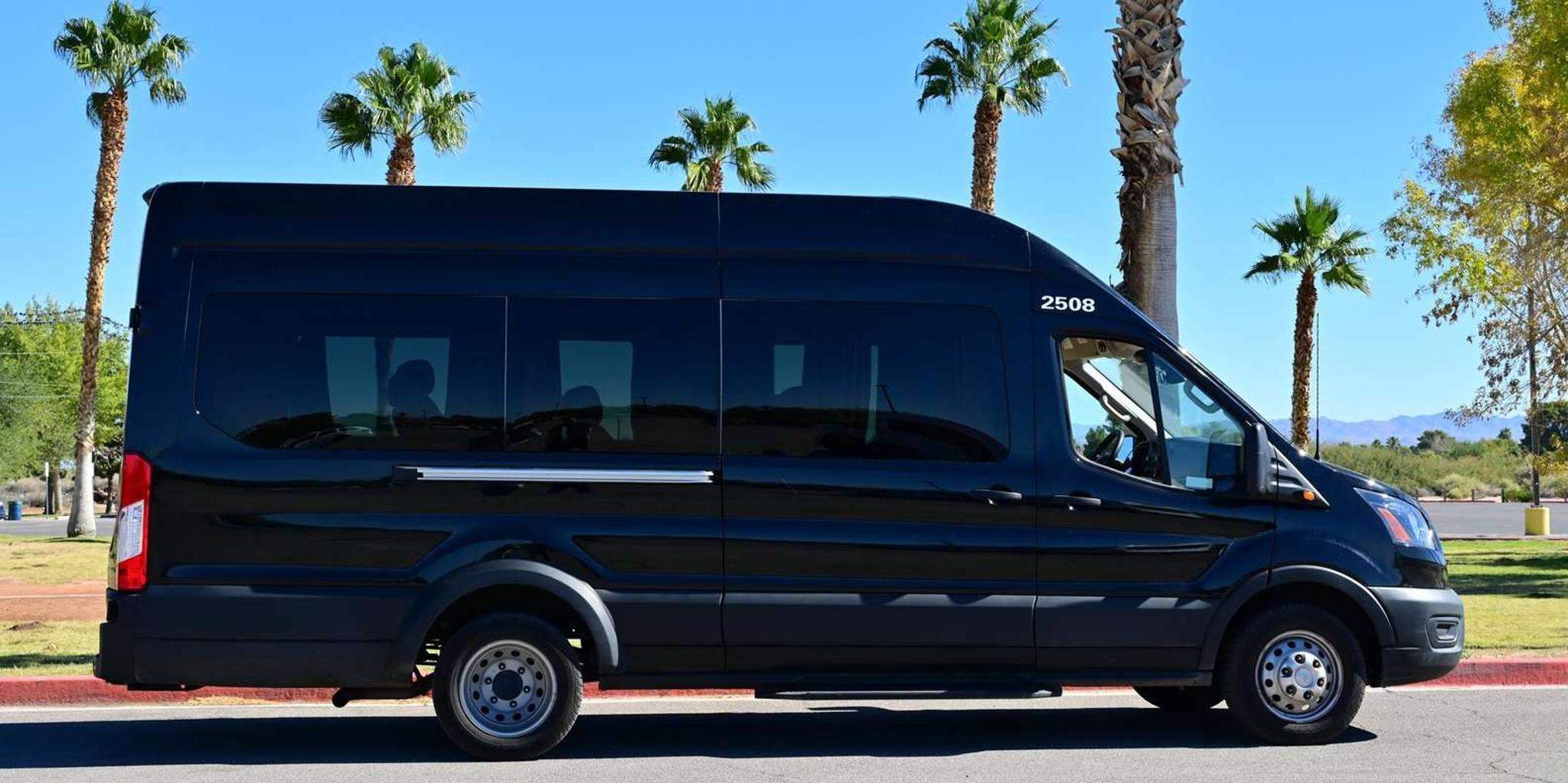 Las Vegas National Parks Small-Group Adventure 4 Days - Image 4