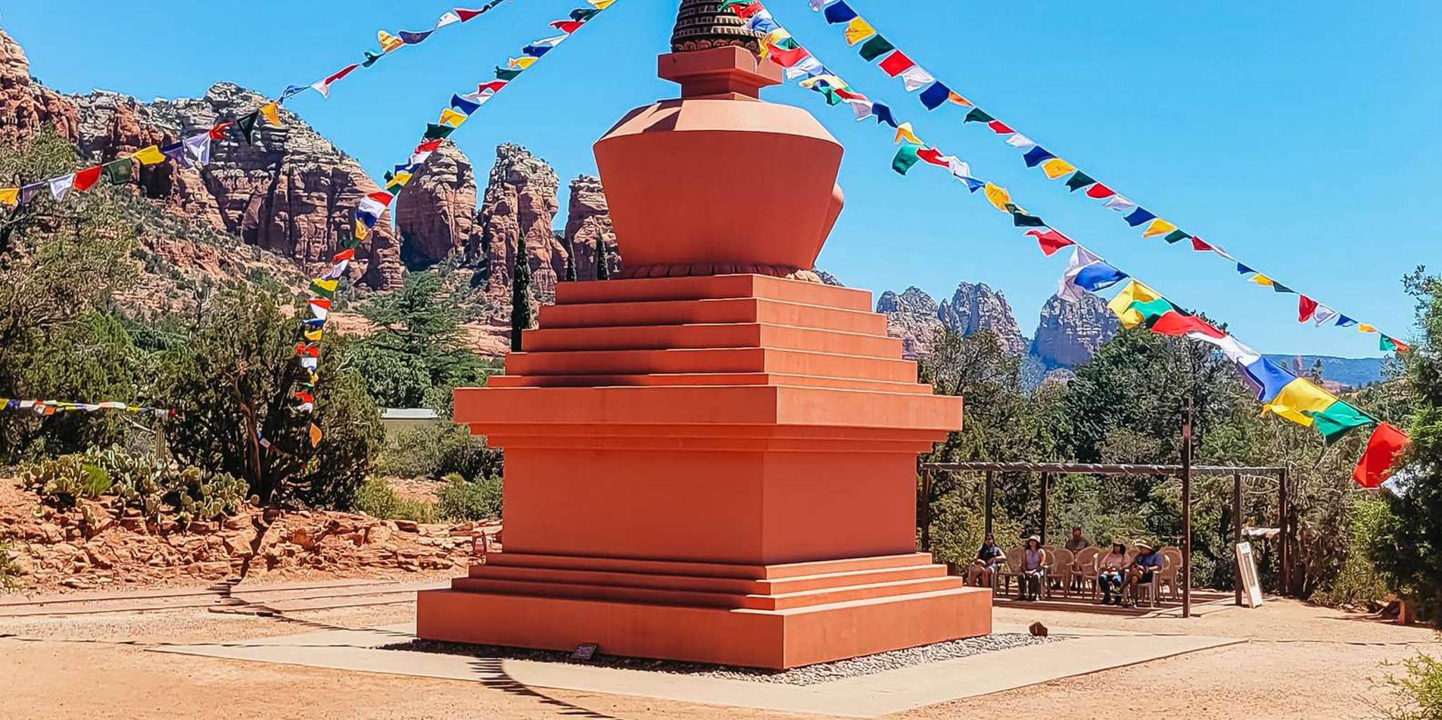 Sedona Highlights Tour - Image 2