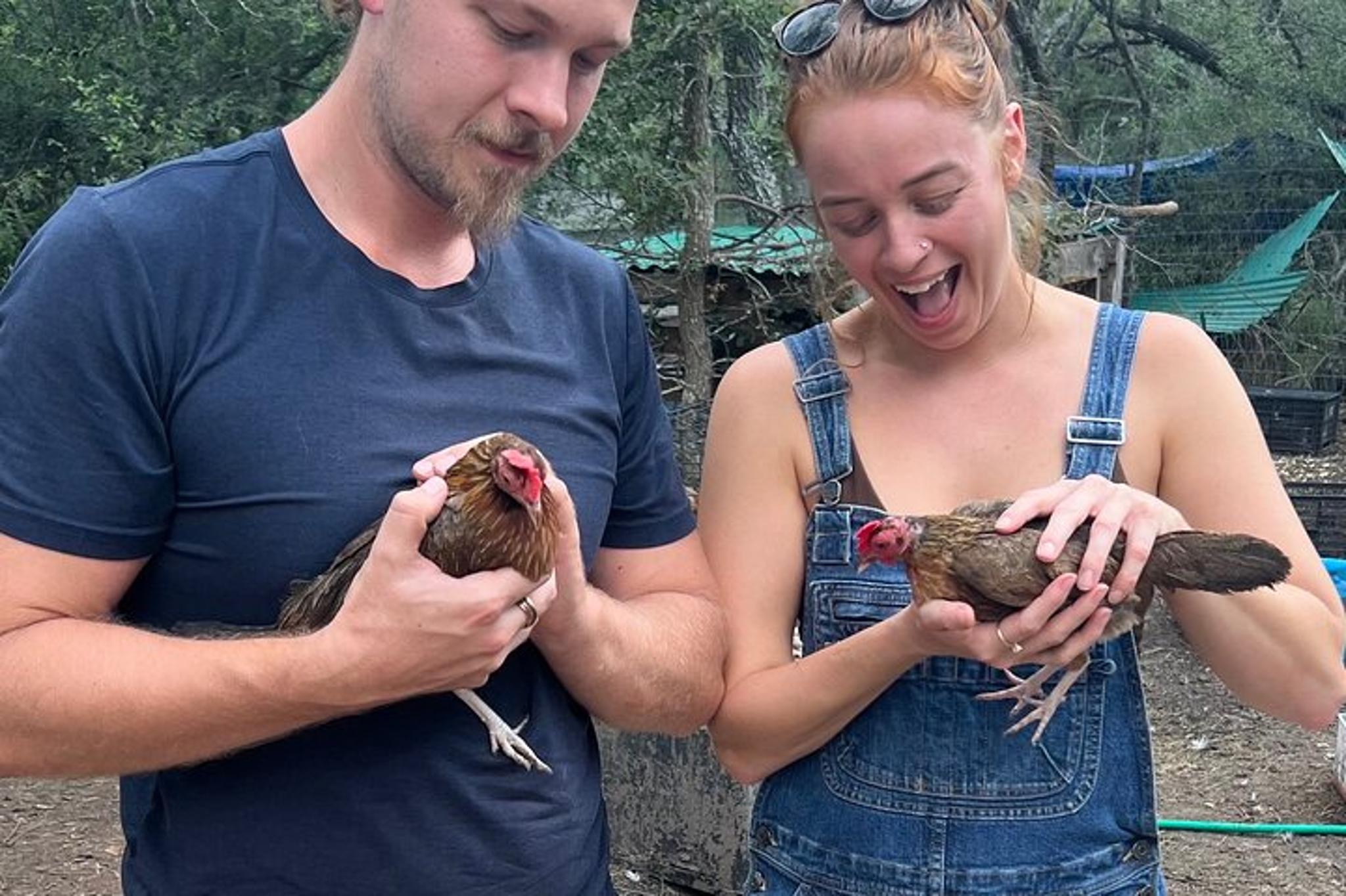 Homestead Celebration Hike - Image 6