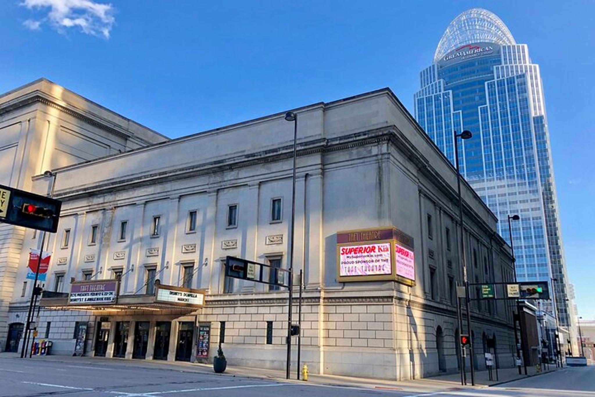 Cincinnati Scavenger Hunt Walking Tour - Image 6