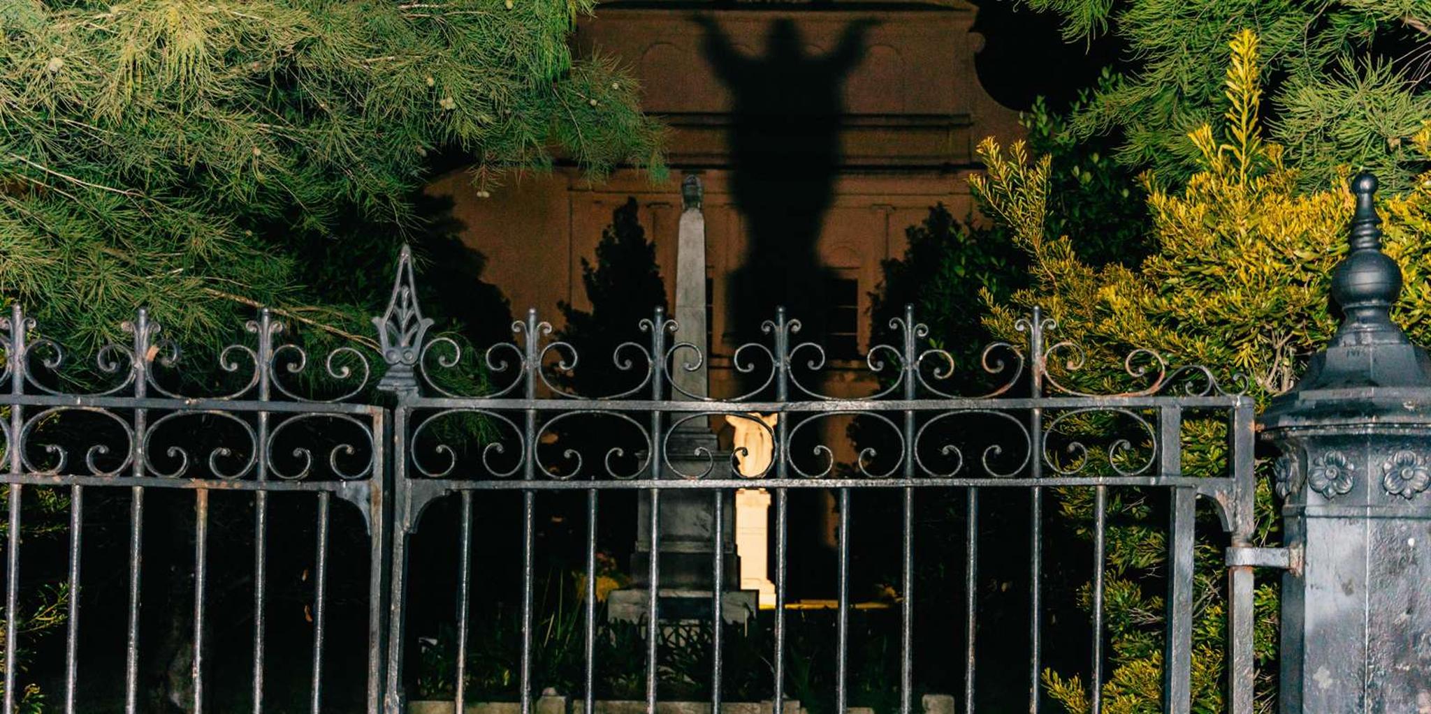 New Orleans French Quarter Ghost Tour with Interior Visit 2 hr - Image 5