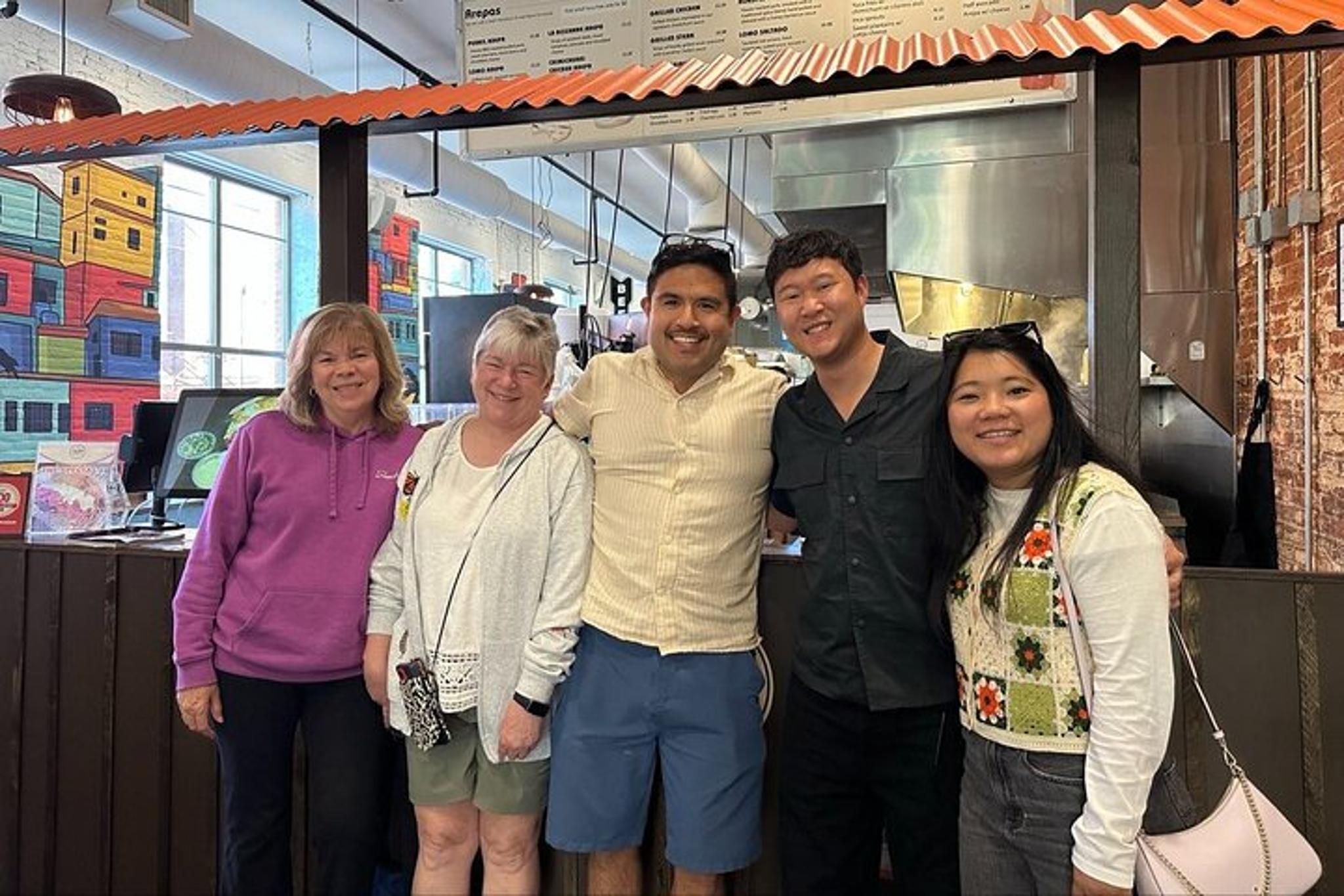 Lancaster Food Tour - Image 5