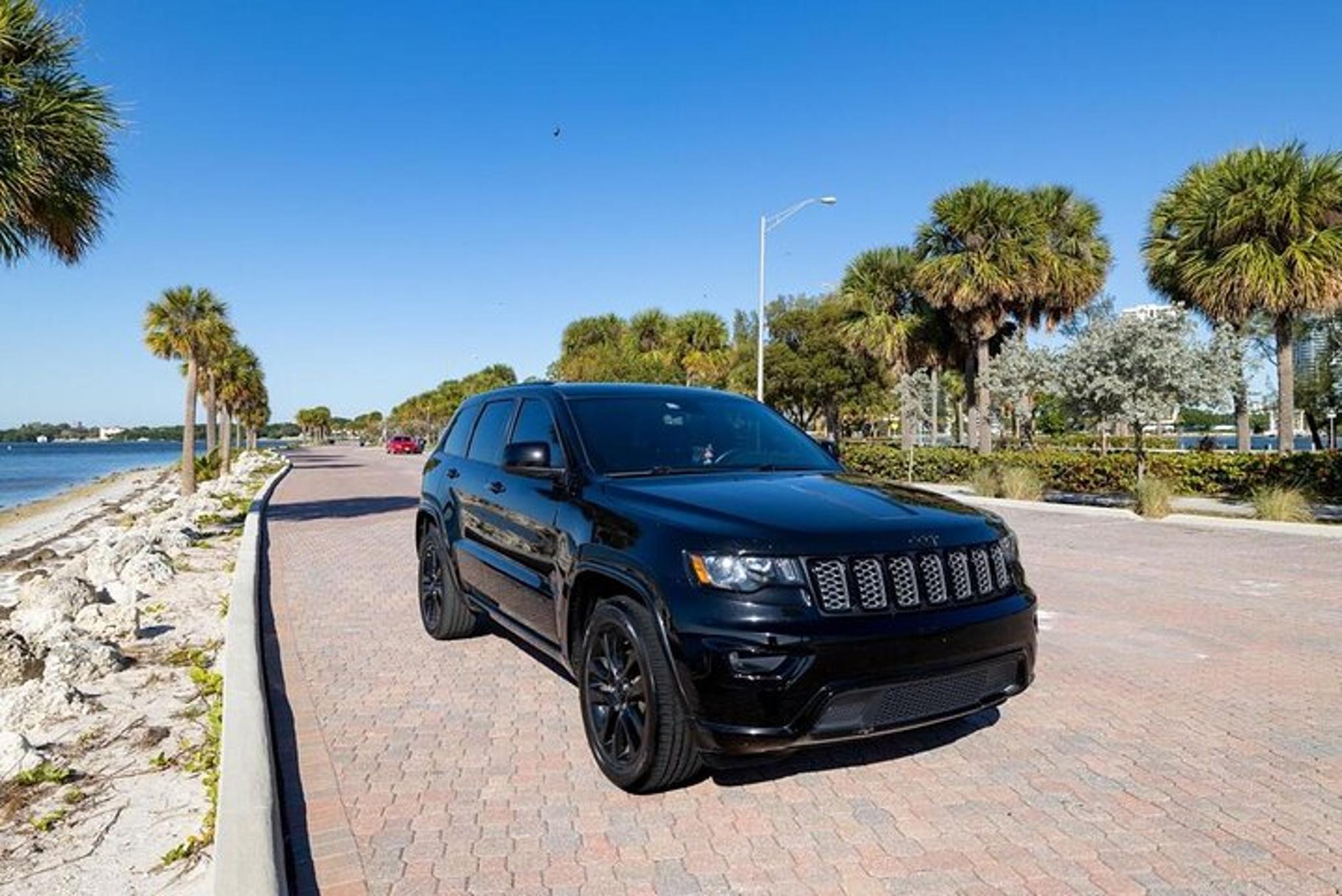 Miami to Orlando Private Transfer - Image 3