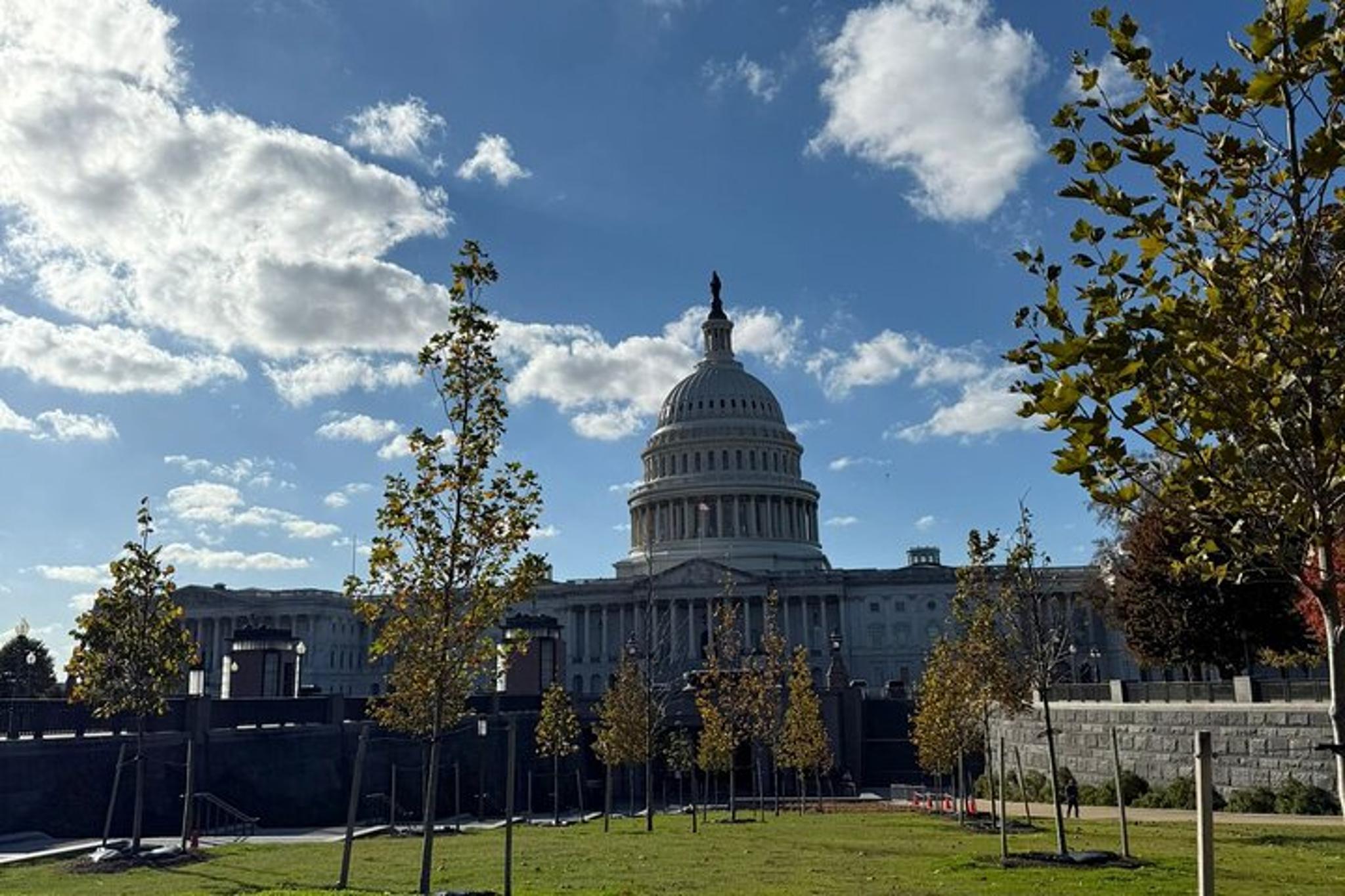 Washington DC Tour from New York City - Image 6