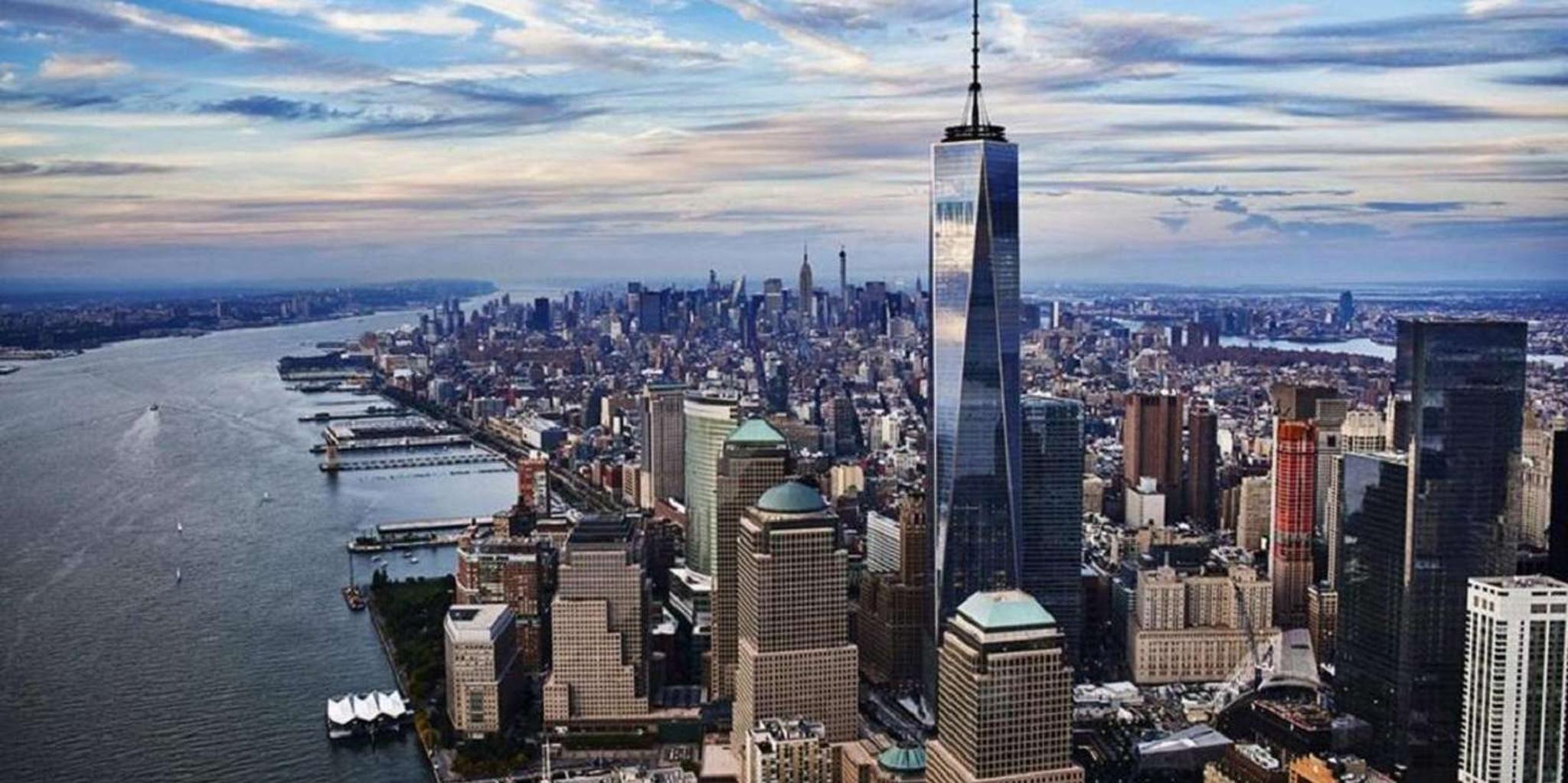 Boston to Niagara Falls and Eastern Canada 5-Day Tour