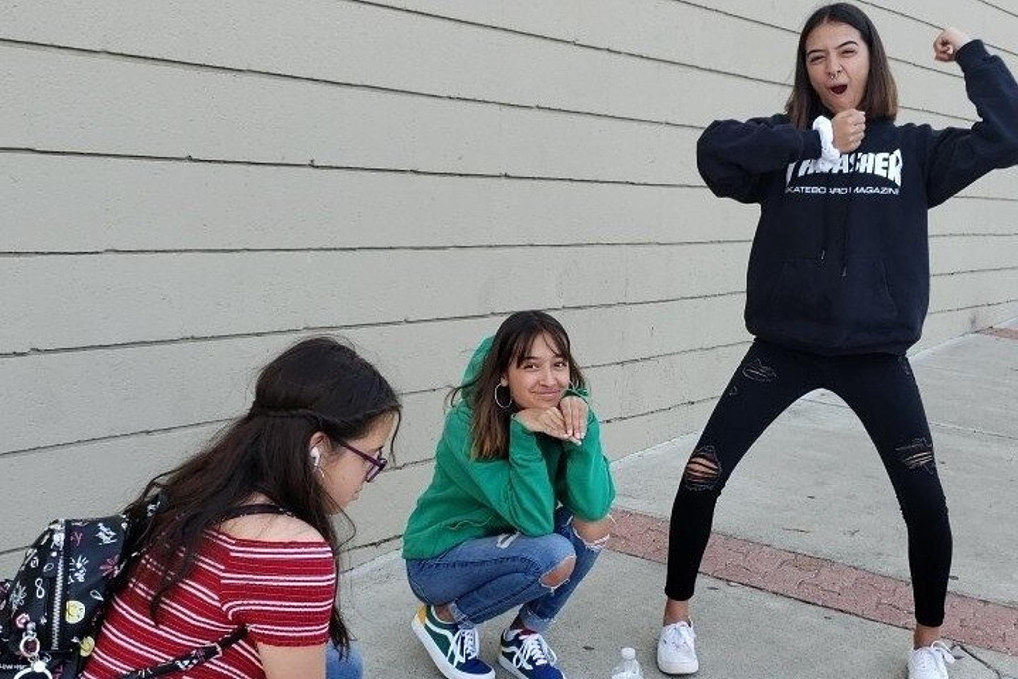 Orange Scavenger Hunt by Zombie Scavengers - Image 5