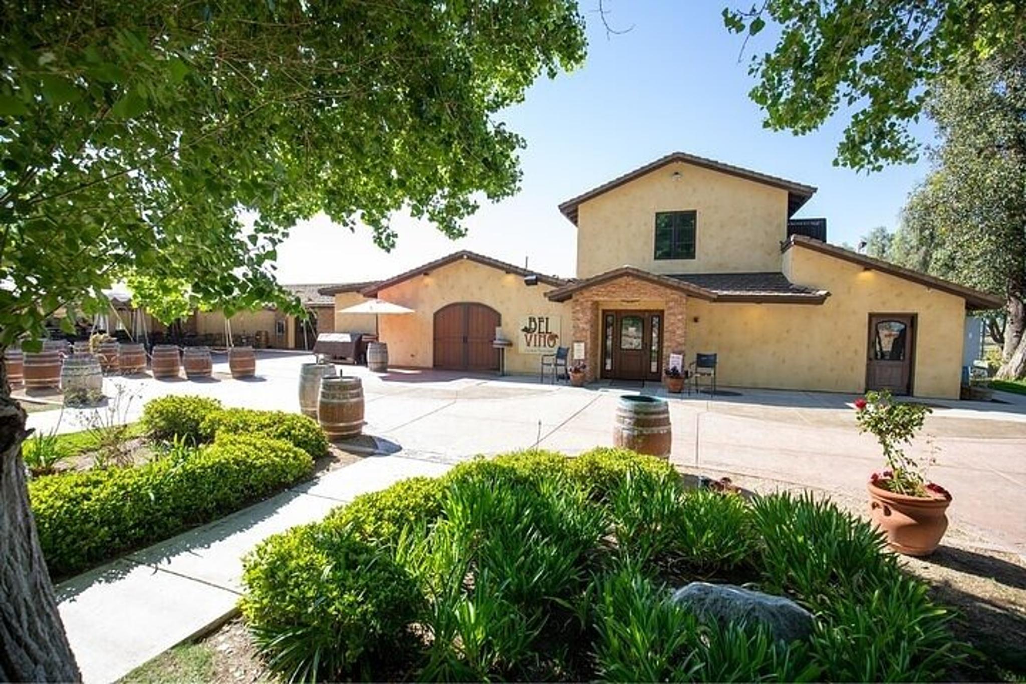 Temecula Wine Tour in The Wine Valley - Image 6