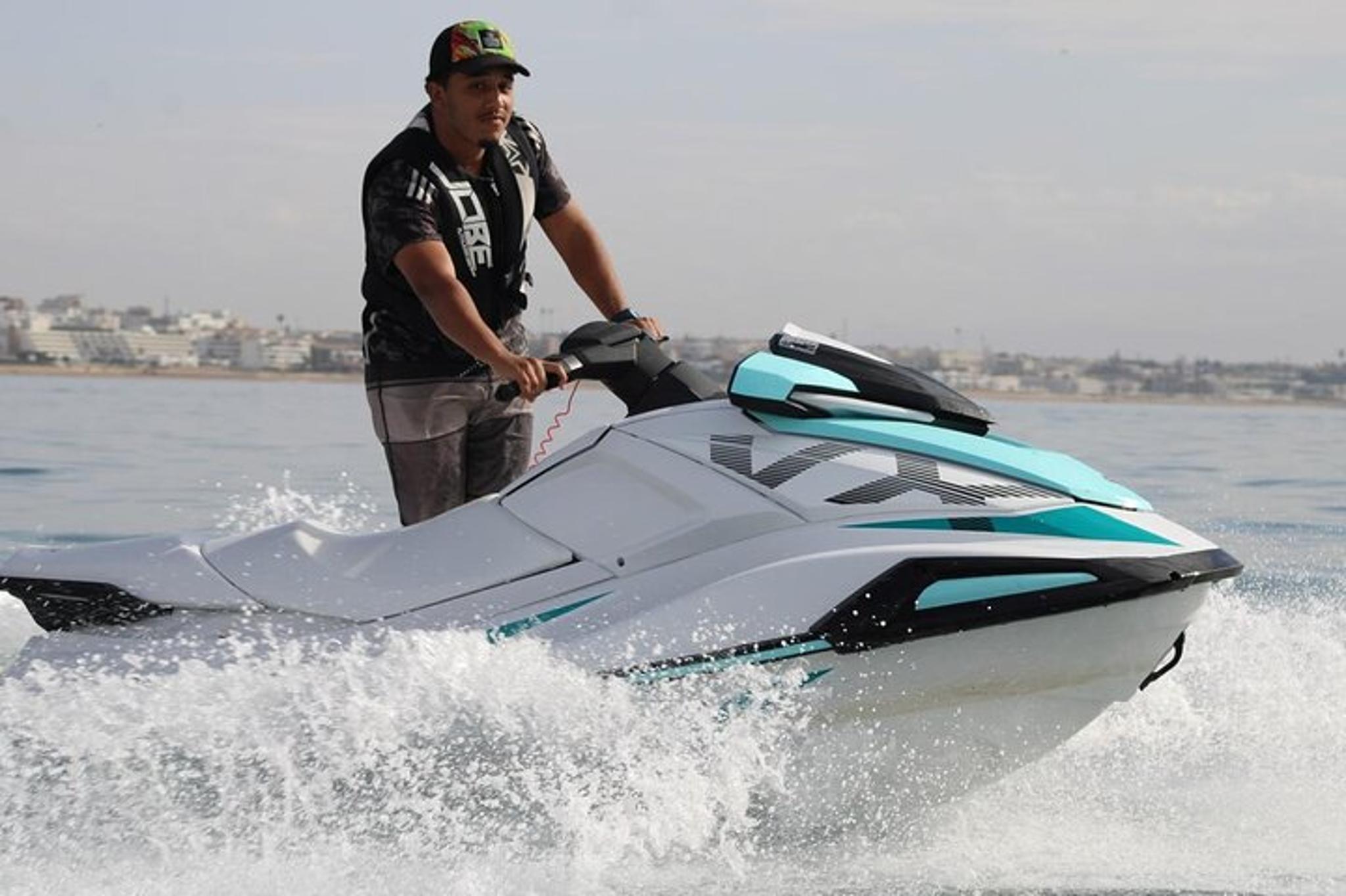 Agadir Jet Ski Rental 30 Min - Image 6
