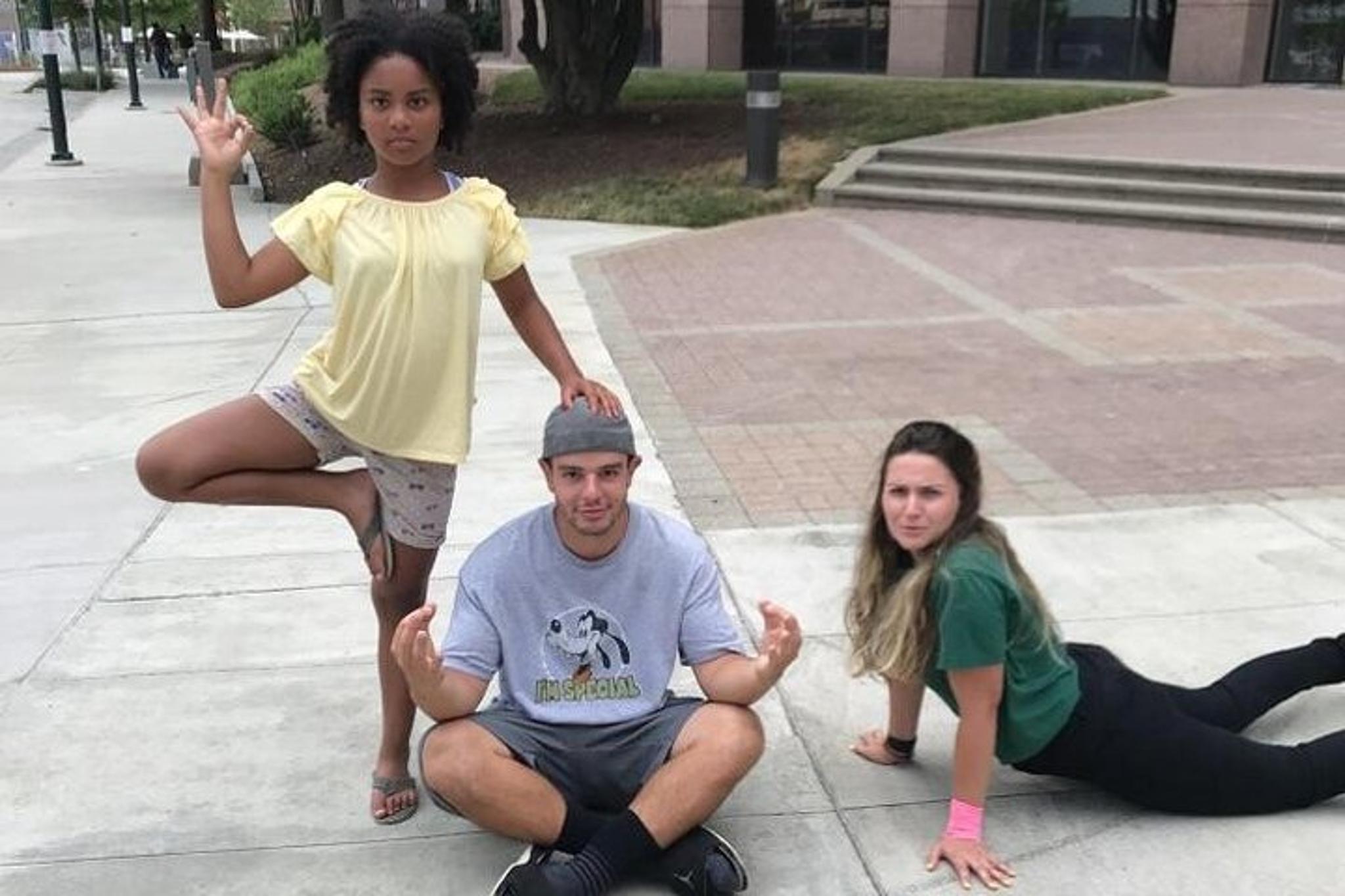 Branson Scavenger Hunt by Zombie Scavengers - Image 1