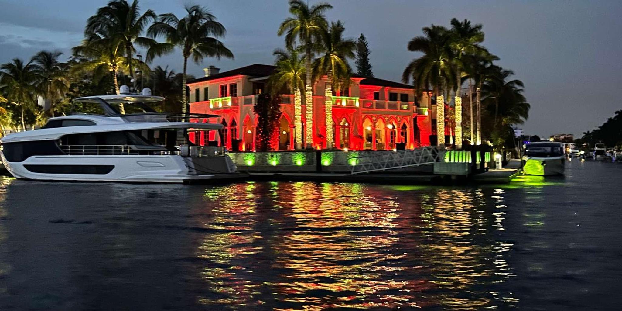 Fort Lauderdale Private Boat Tour - Image 3