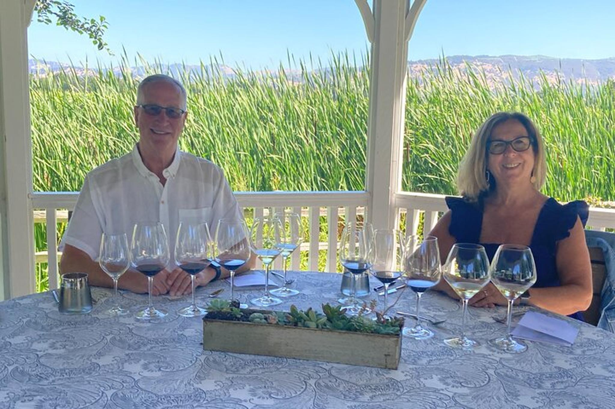 Napa & Sonoma Private Wine Tour - Image 6