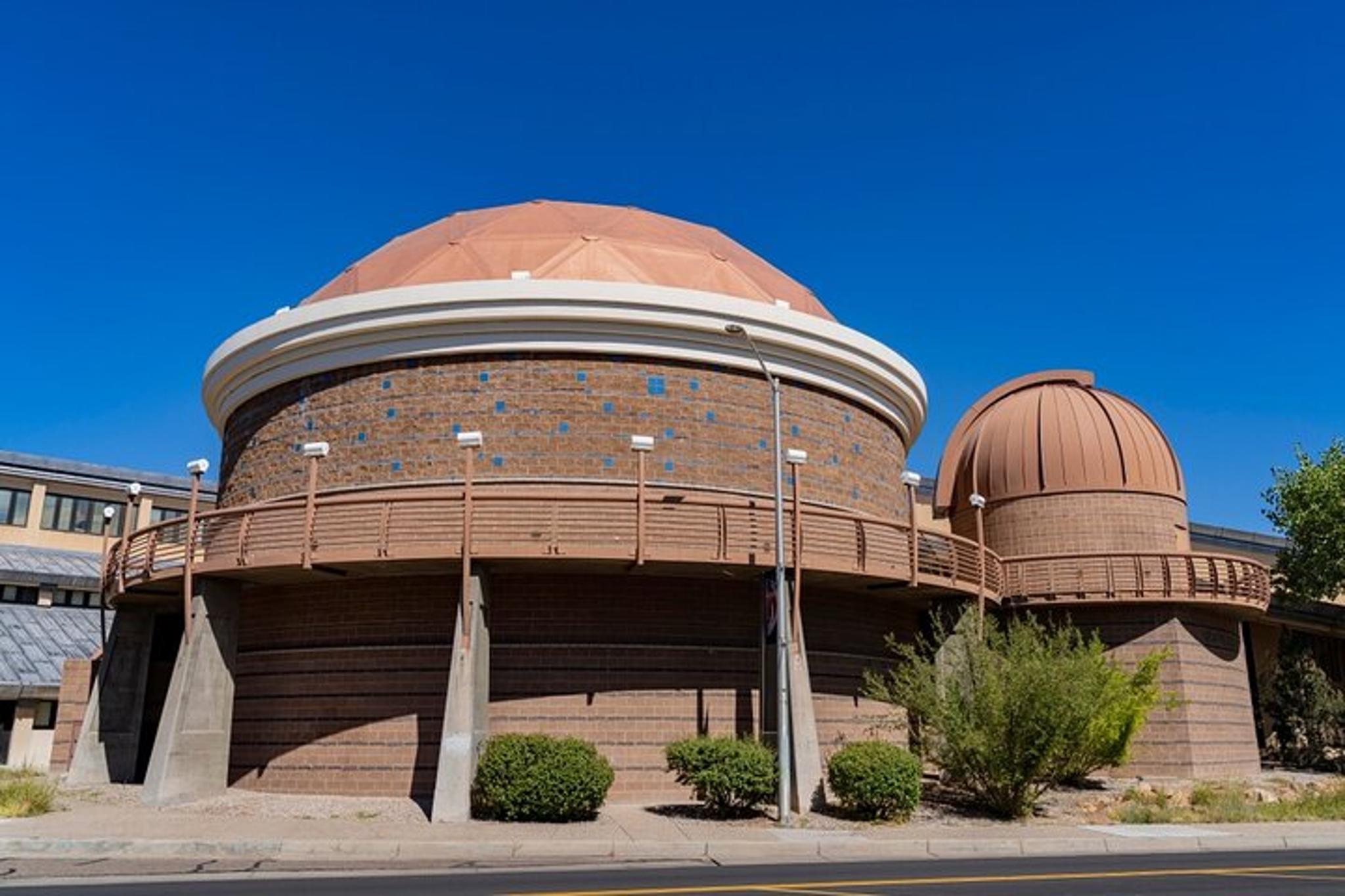 Albuquerque Heritage Private Walking Tour - Image 3