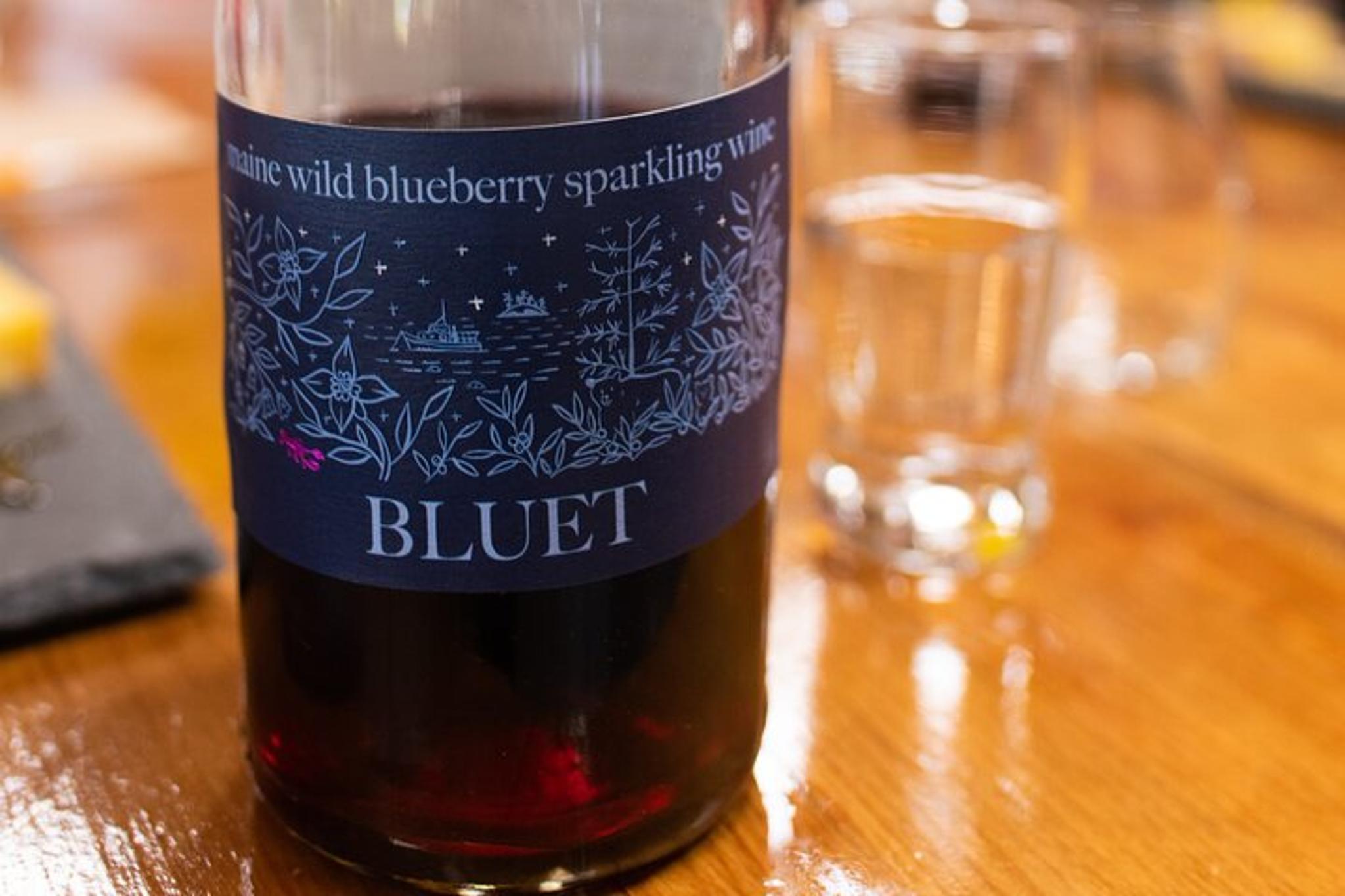 Wiscasset Wine and Mead Tasting - Image 3