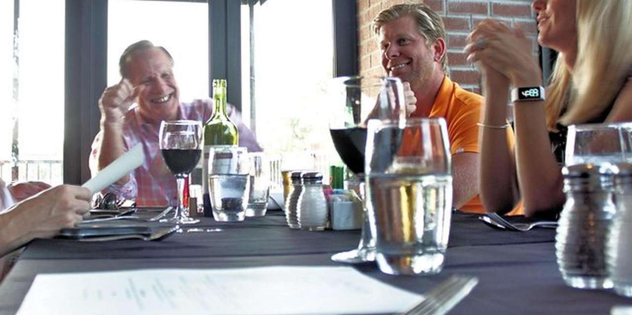 Branson Wine Tasting and Dinner Tour