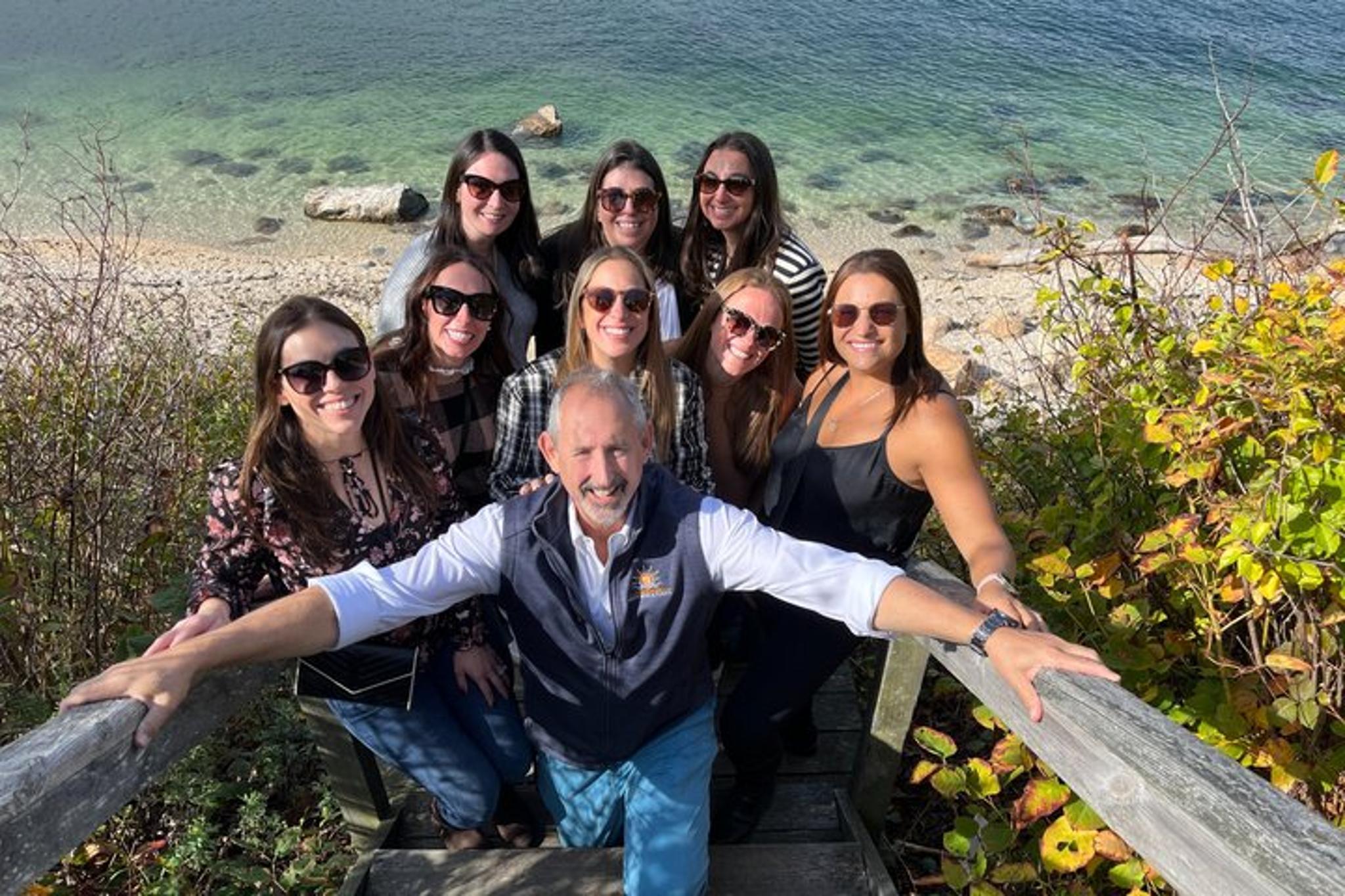 North Fork Wine & Food Tour by Local Expert