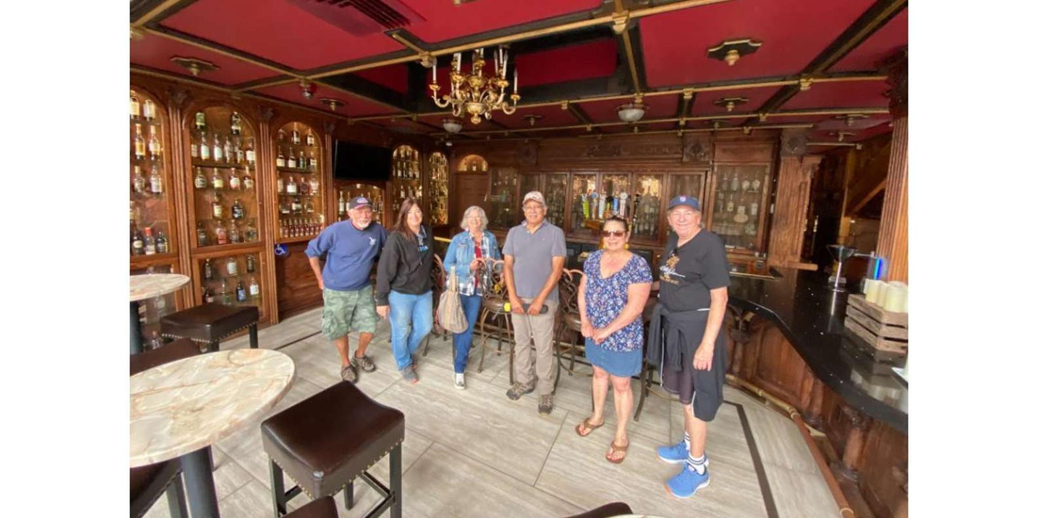 San Diego Gaslamp Quarter Walking Tour - Image 4