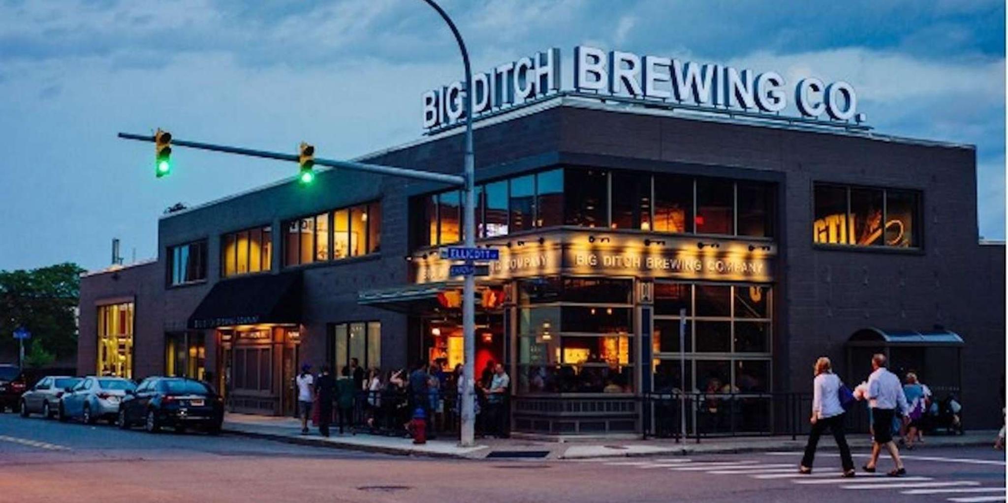 Buffalo Beer Tasting Experience - Image 2