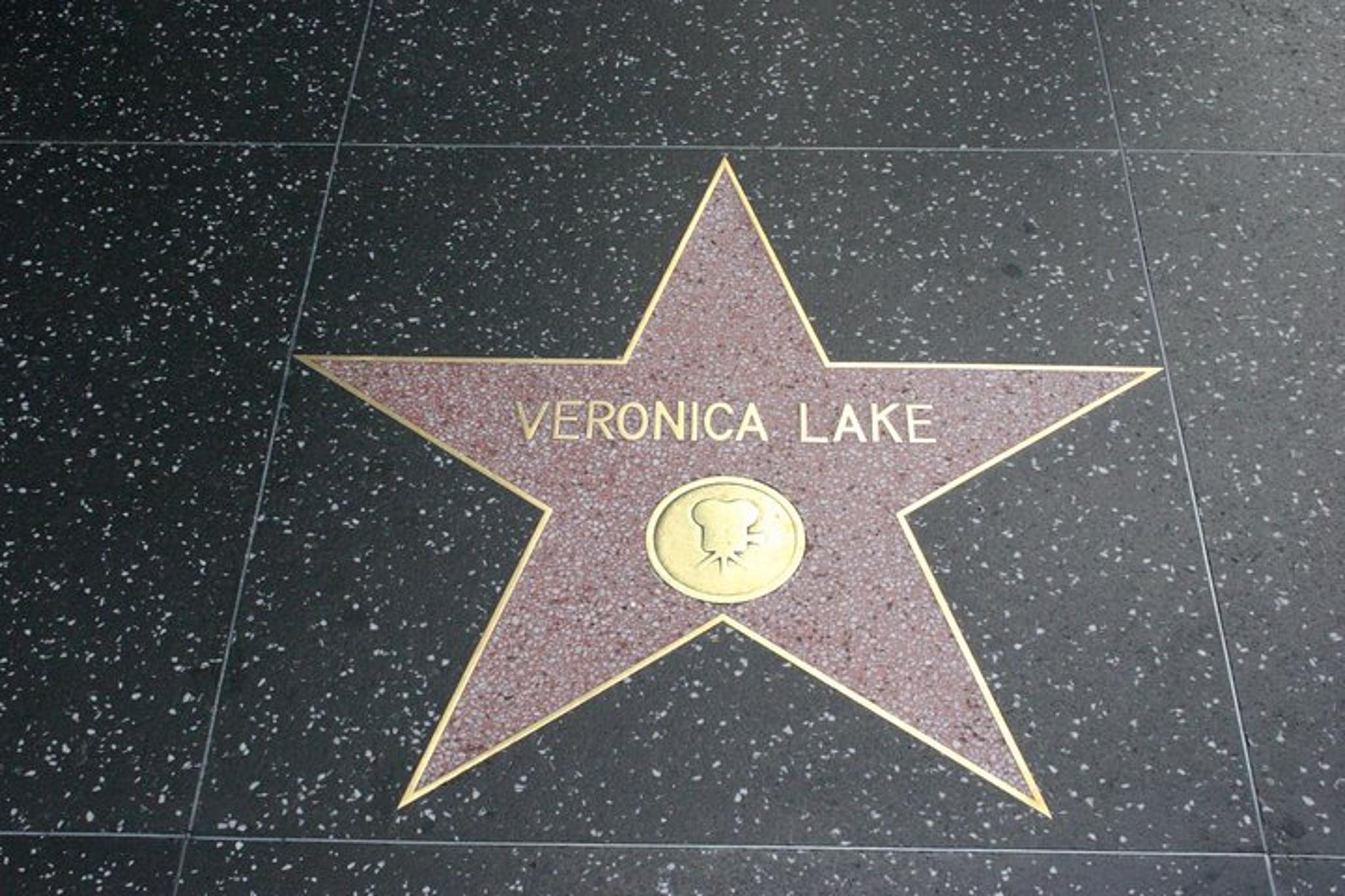 Hollywood Scavenger Hunt Adventure - Image 5