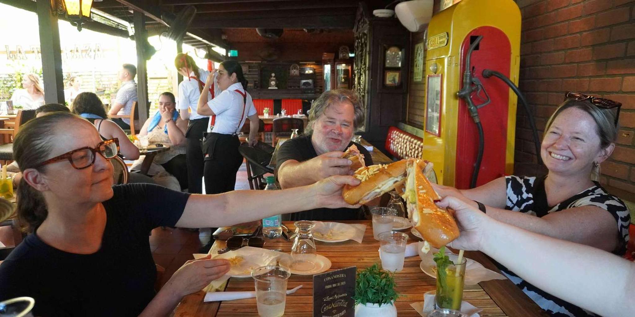 Miami Little Havana Food Tour 2 hr - Image 2