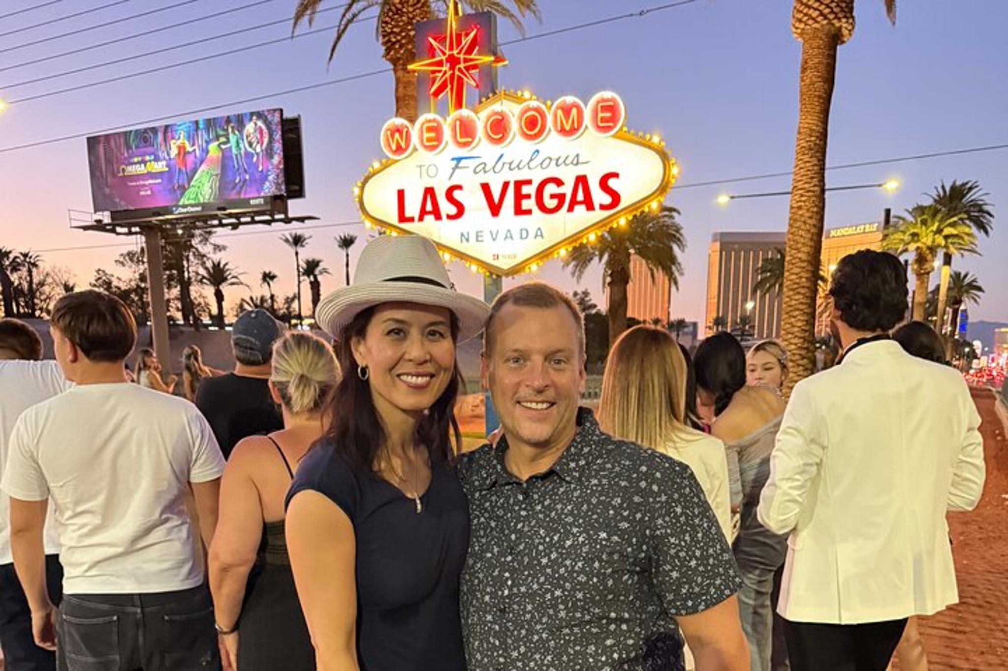 Las Vegas Sightseeing Tour - Image 2