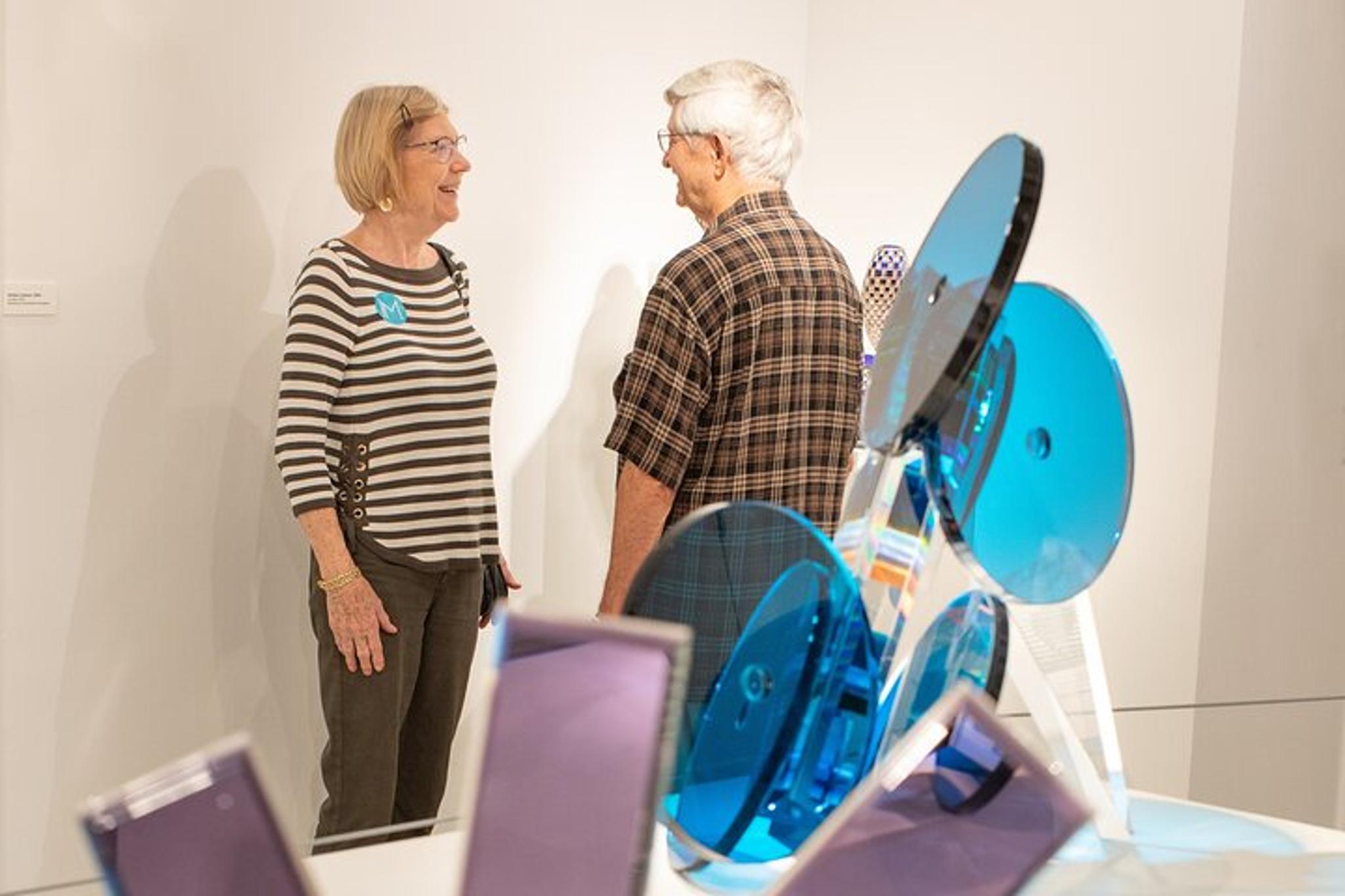 St. Petersburg Museum of Contemporary Glass Art Admission - Image 5