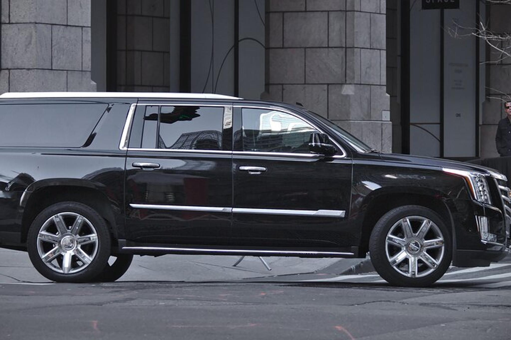 Washington DC Airport Transfer - Image 5
