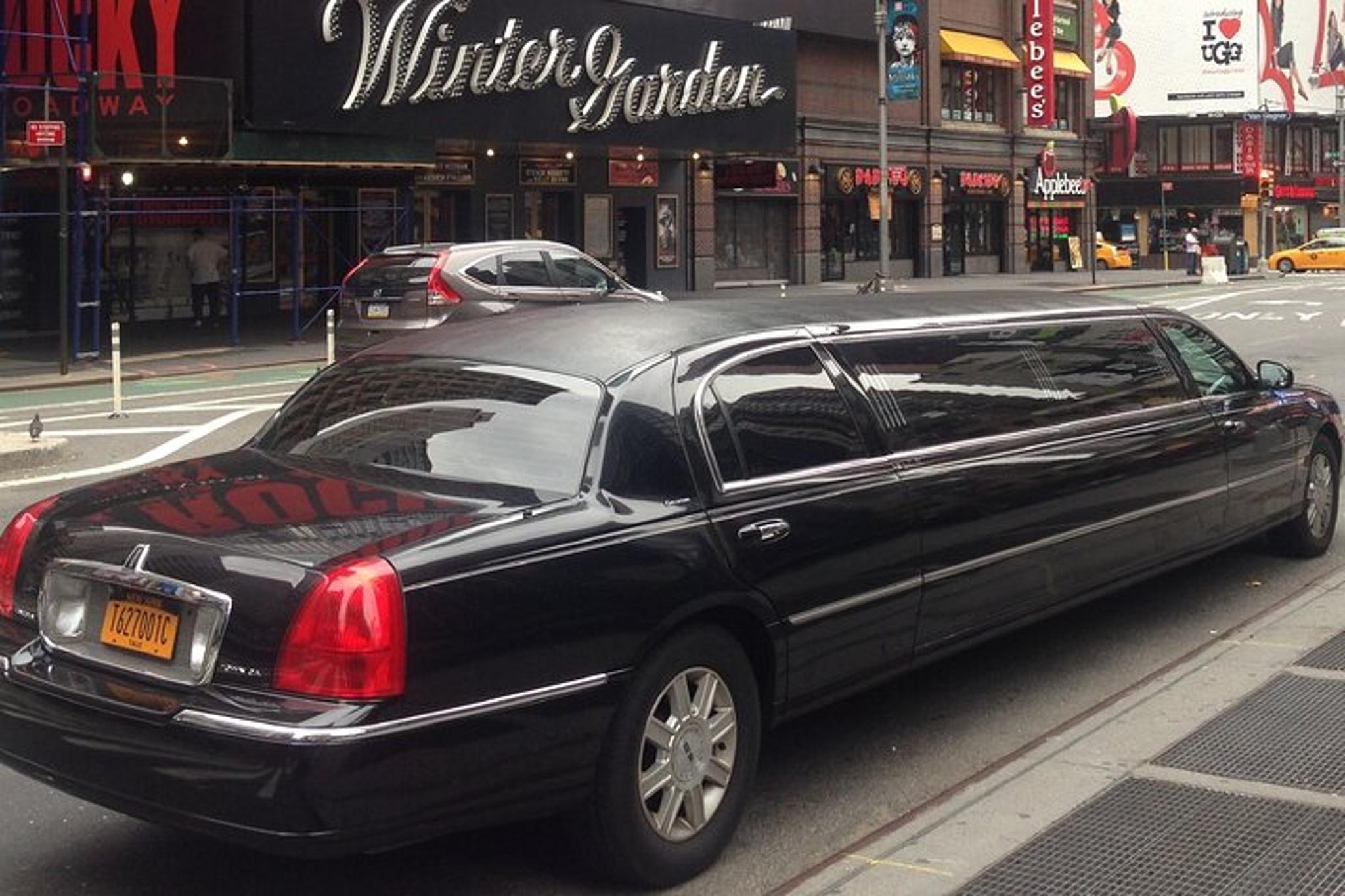 New York City Private Airport Transfer - Image 6