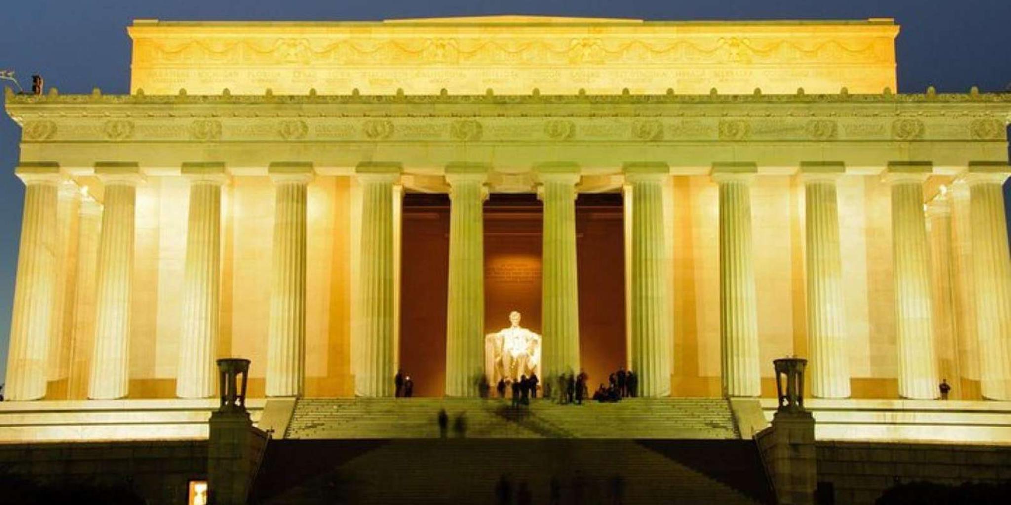 Washington DC City Sightseeing Tour